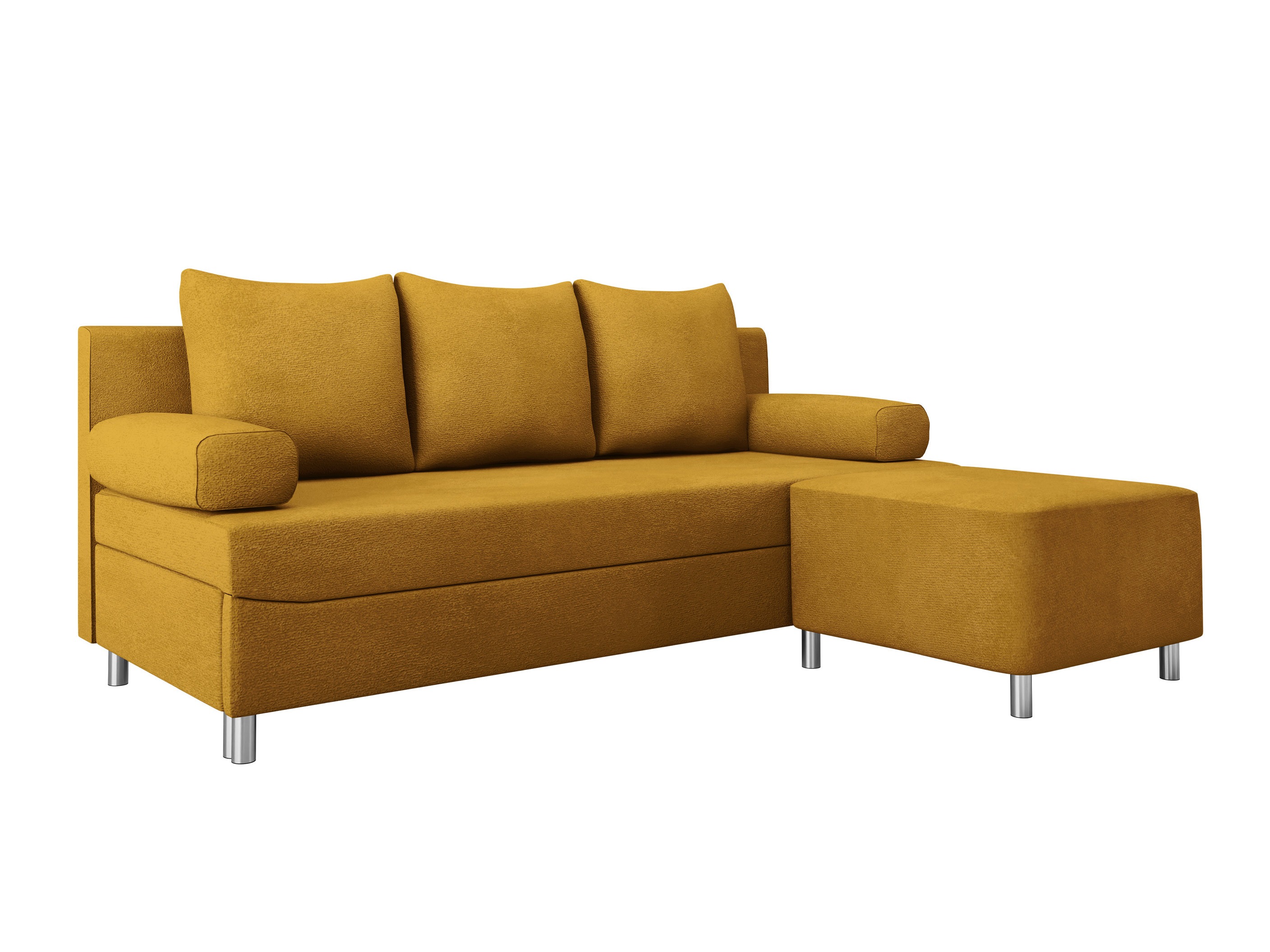 Set mobilier tapițat Comfivo Artes (Fresh 37)
