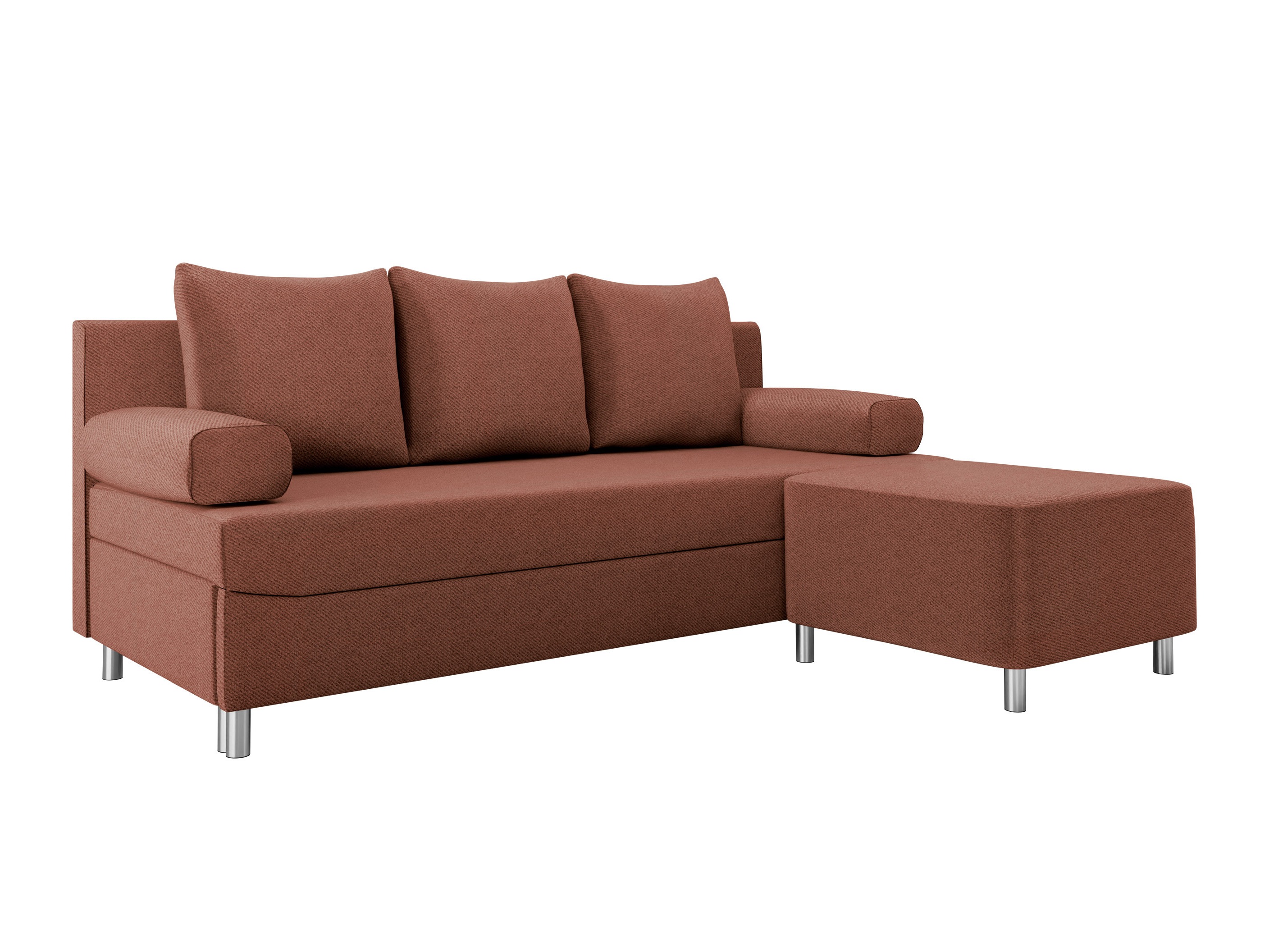 Set mobilier tapițat Comfivo Artes (Kronos 29)