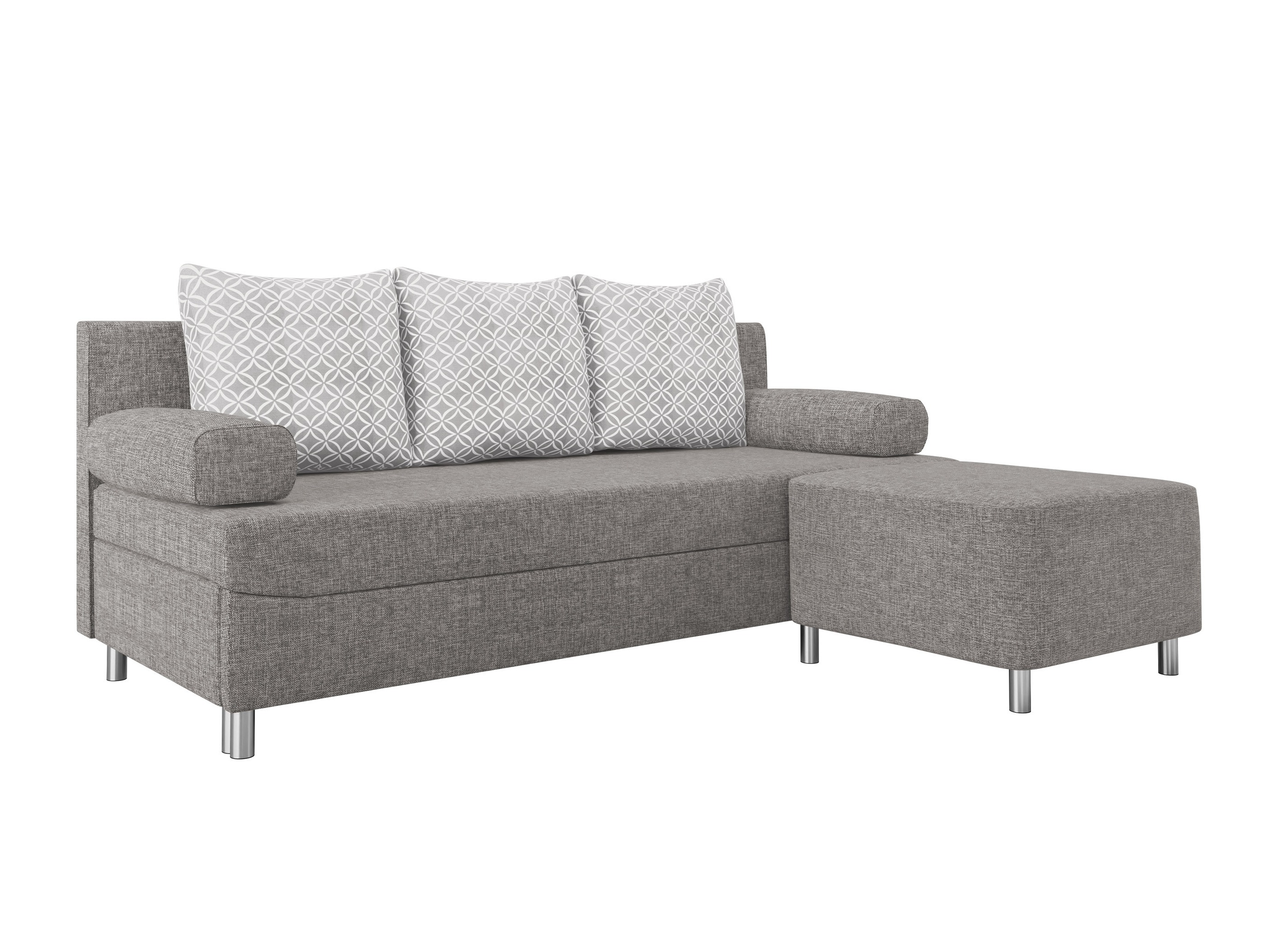 Set mobilier tapițat Comfivo Artes (Lux 05 + Evo 32)