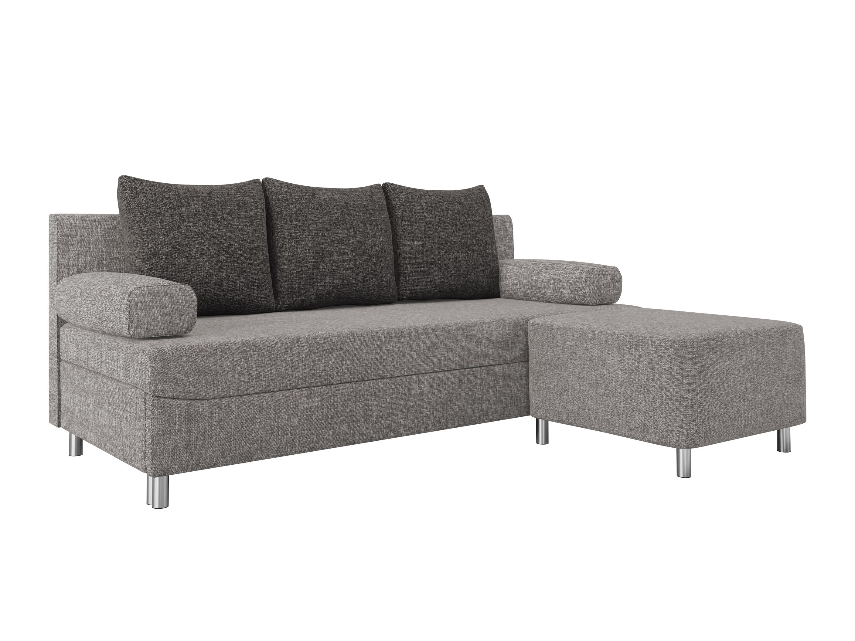 Set mobilier tapițat Comfivo Artes (Lux 05 + Lux 06)
