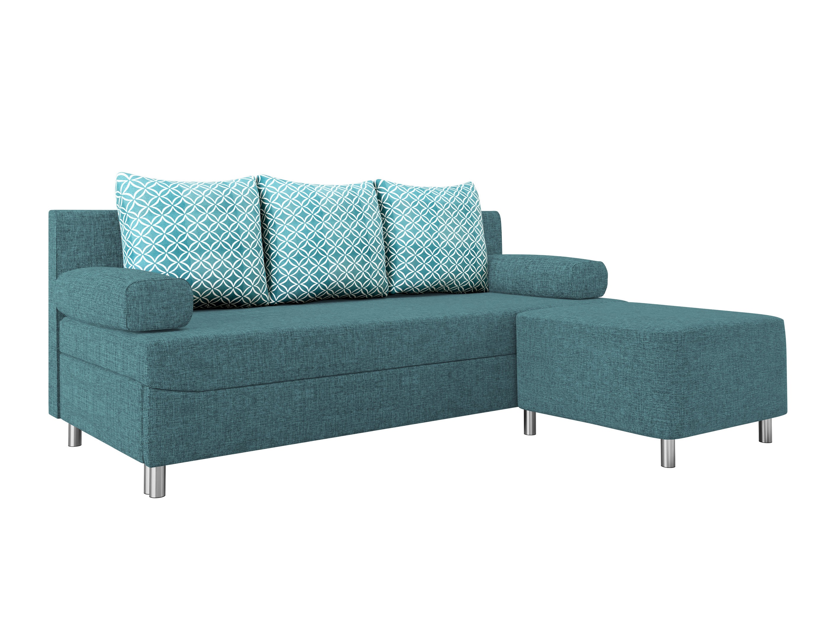 Set mobilier tapițat Comfivo Artes (Lux 30 + Evo 30)