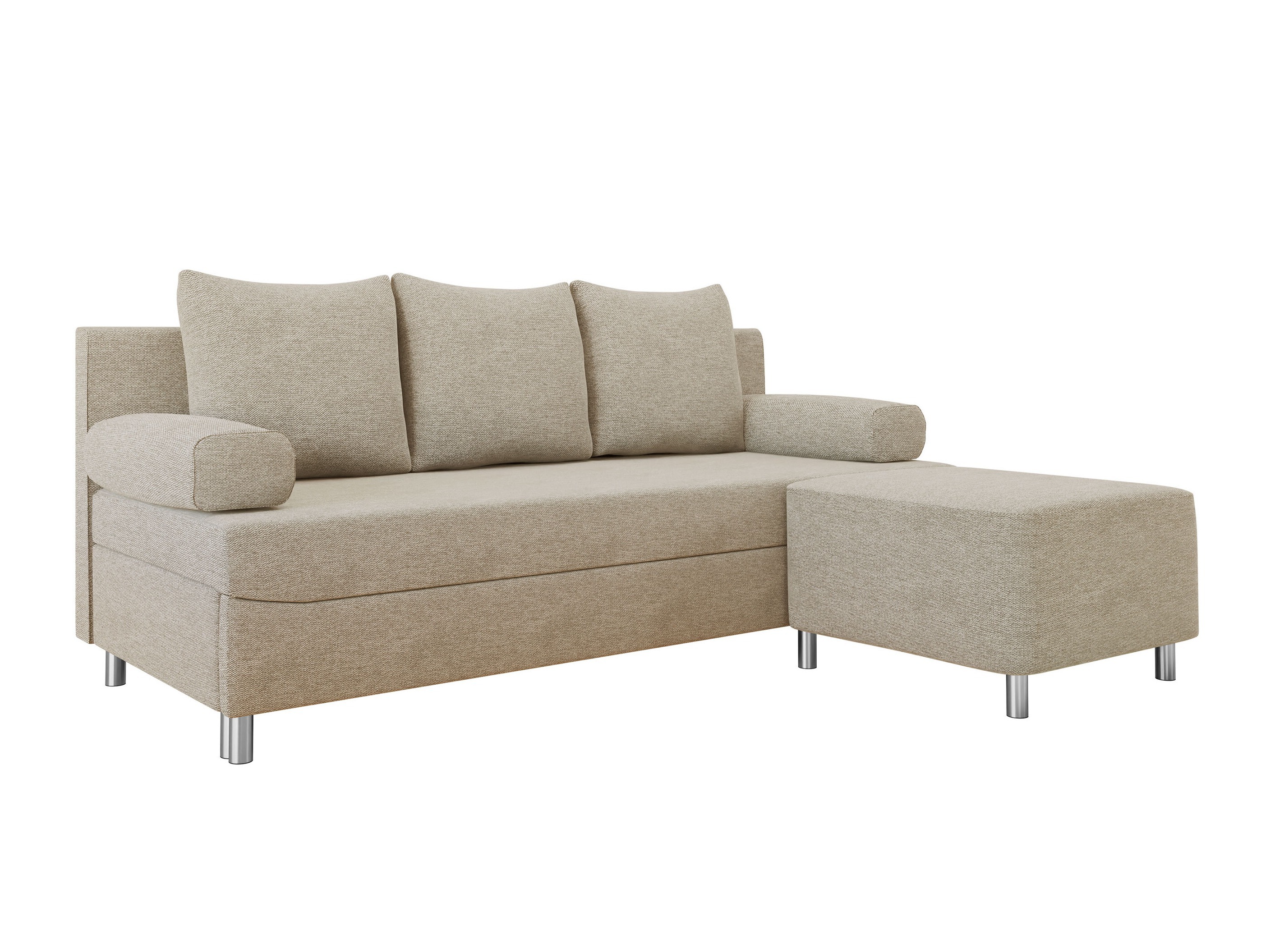 Set mobilier tapițat Comfivo Artes (Matana 17)