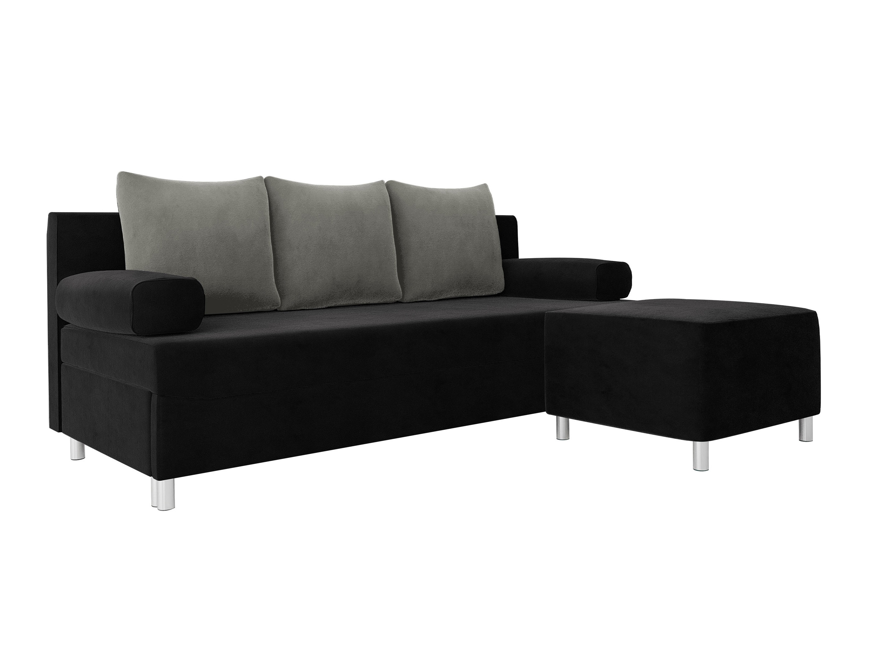 Set mobilier tapițat Comfivo Artes (Polo 897 + Polo 894)