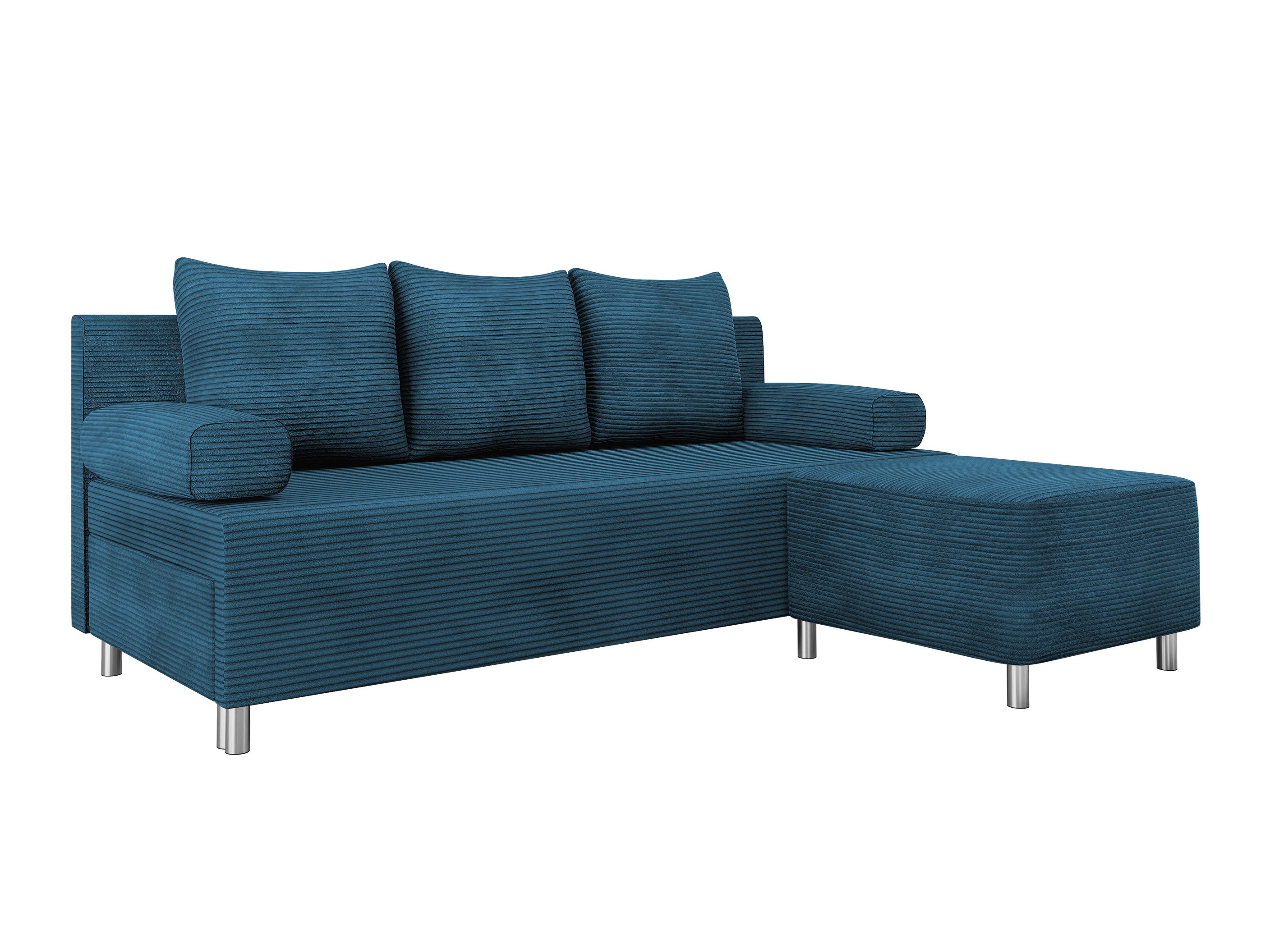 Set mobilier tapițat Comfivo Artes (Poso 5)