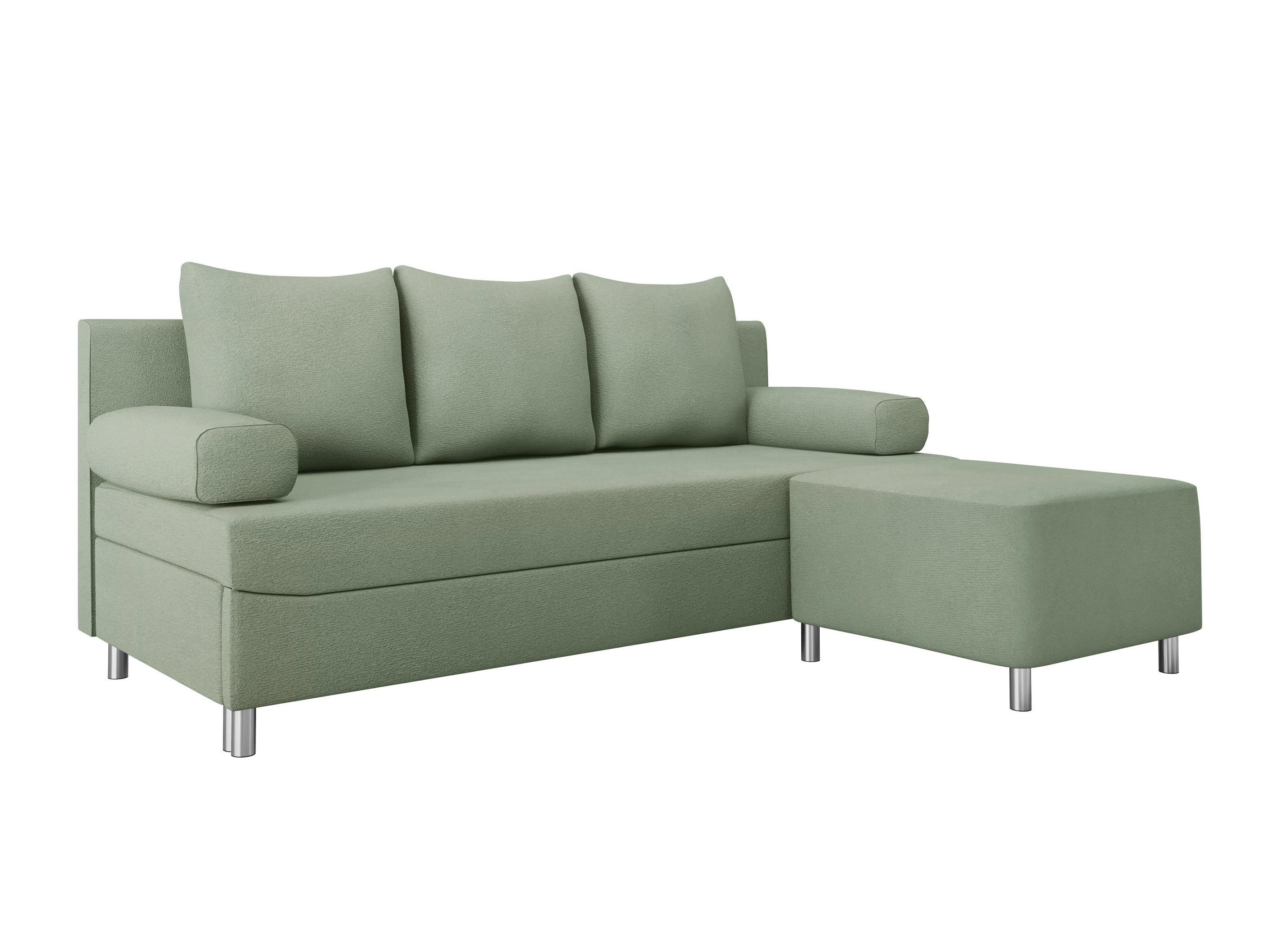 Set mobilier tapițat Comfivo Artes (Uttario Velvet 2954)