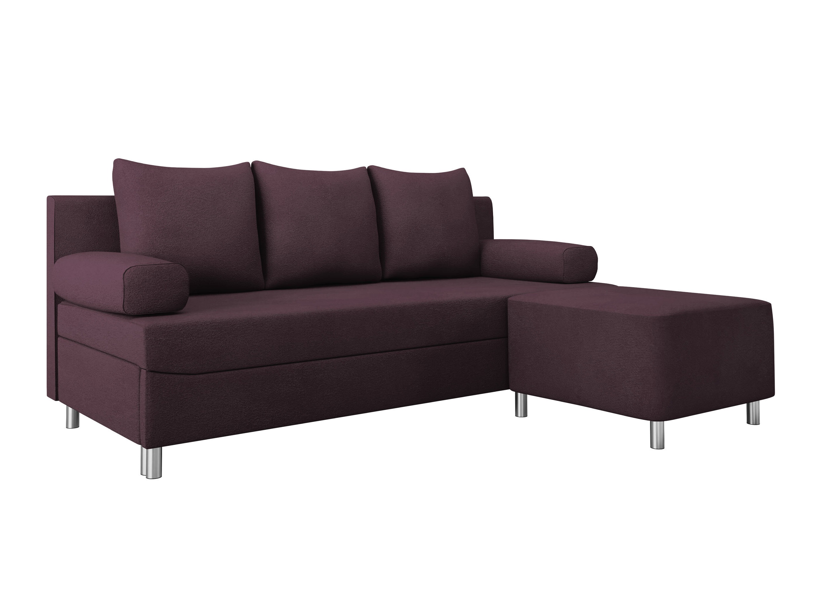 Set mobilier tapițat Comfivo Artes (Uttario Velvet 2963)