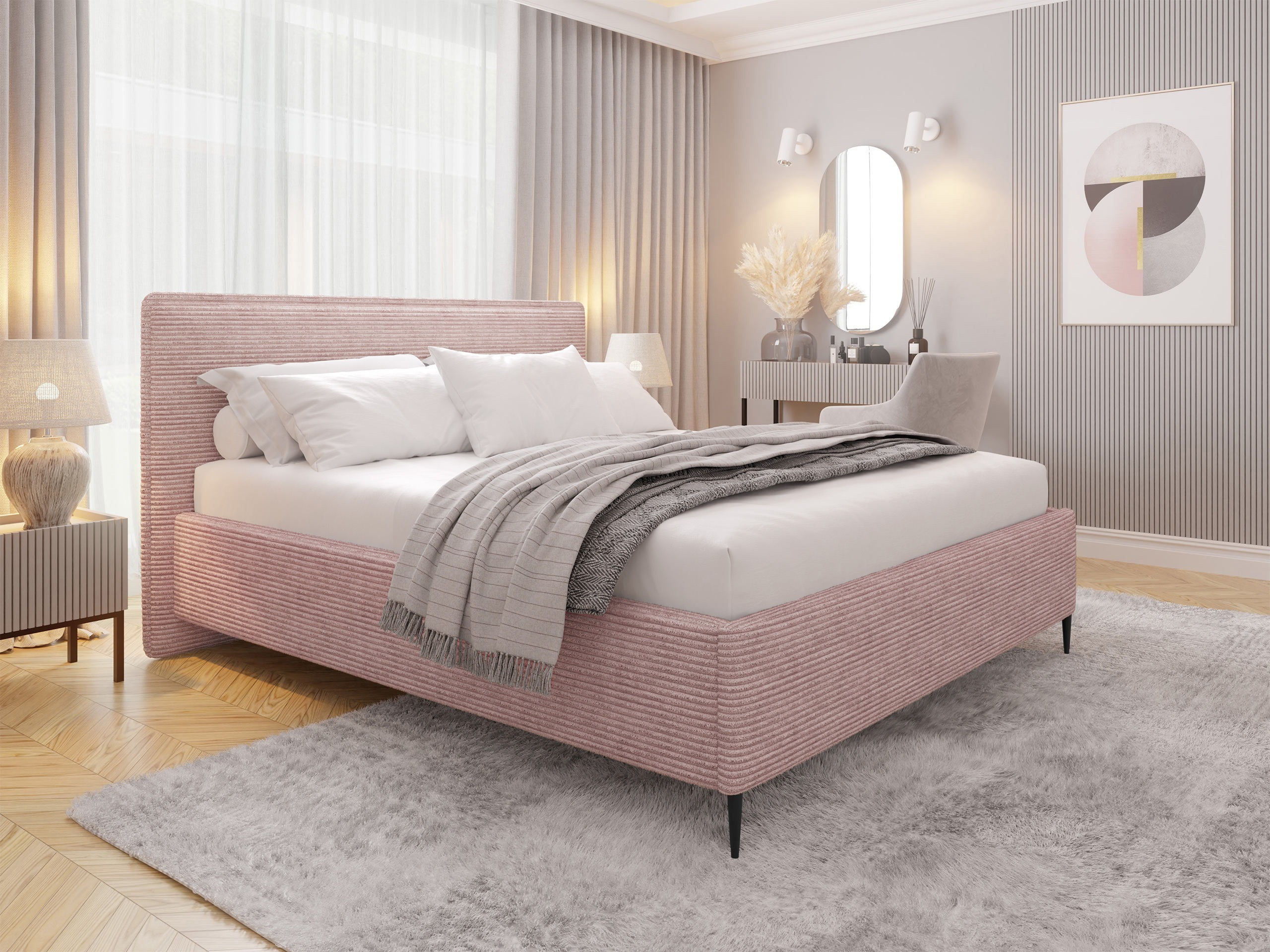Pat ComfiDream Liruna (Poso 52)