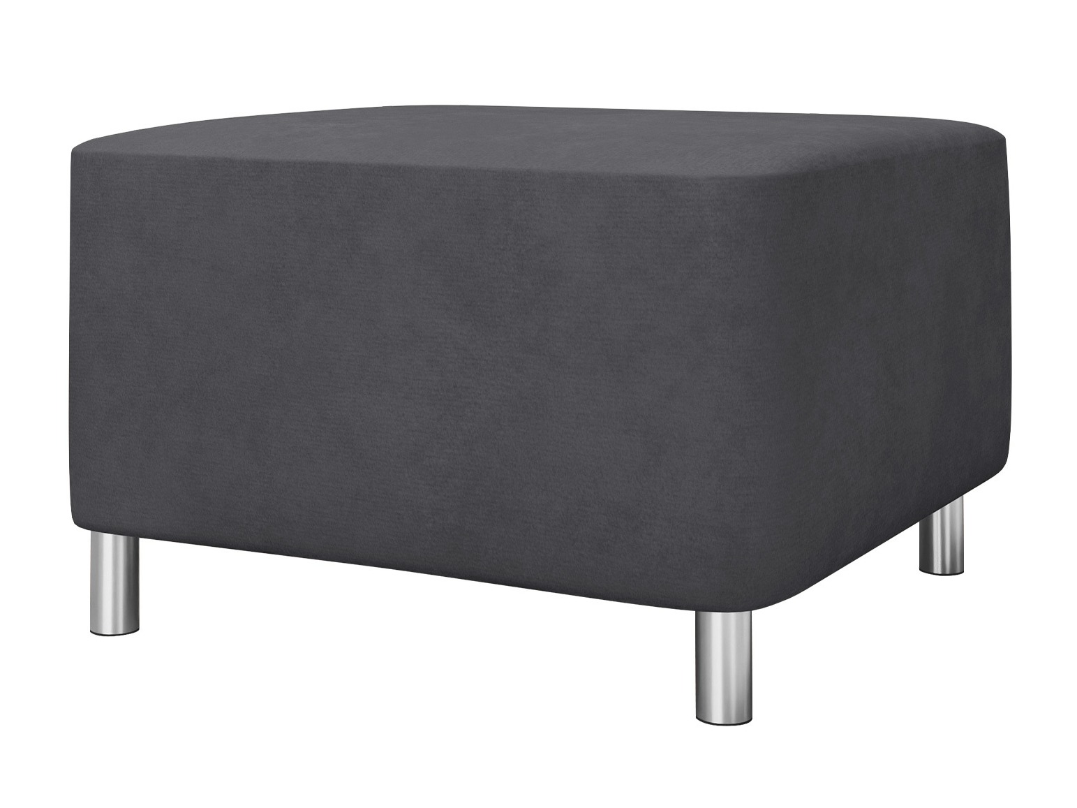 Taburet tapițat Comfivo Artes (Alova 36)