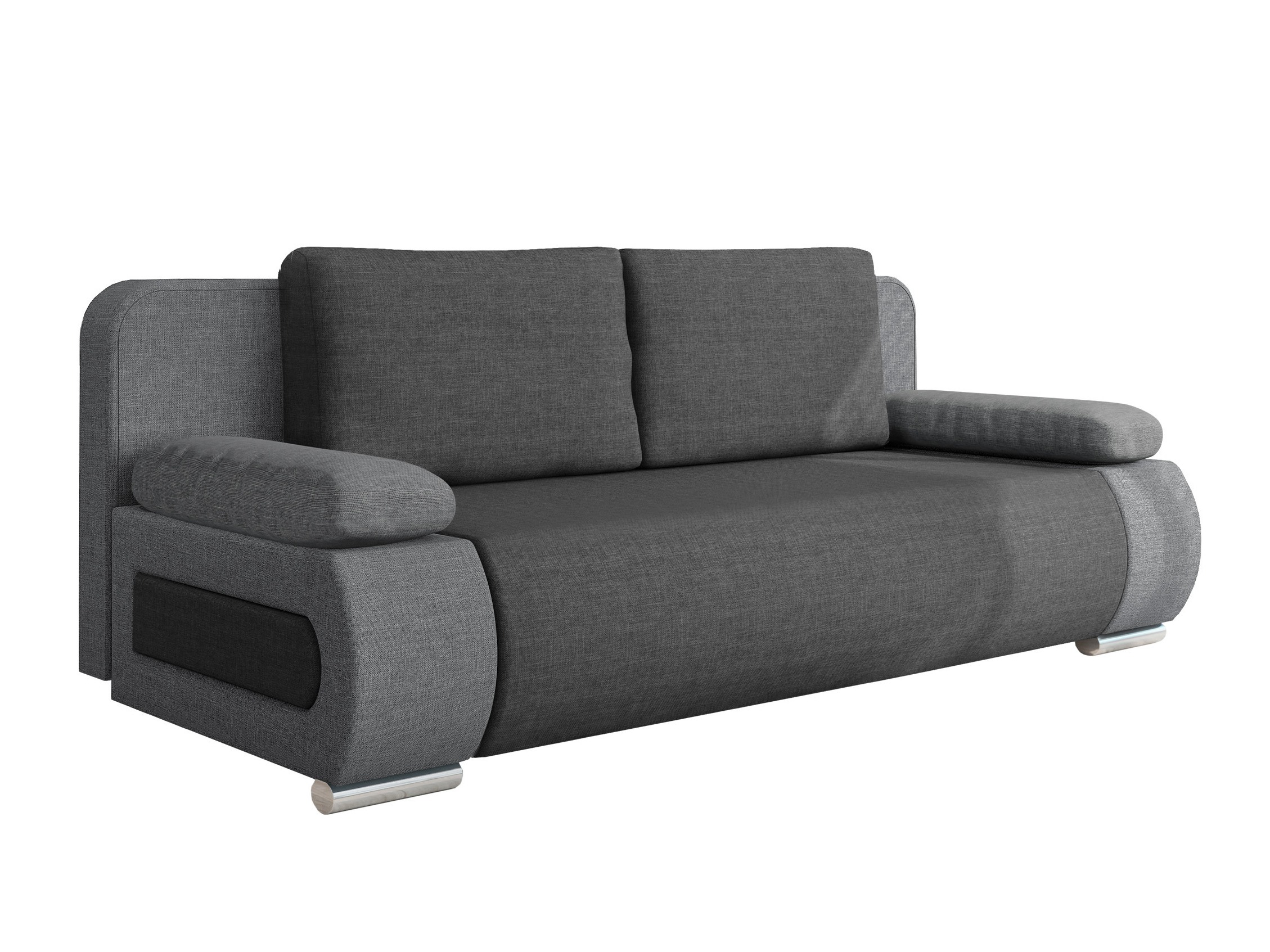 Canapea extensibilă Comfivo Pudor (Lux 05 + Lux 06)
