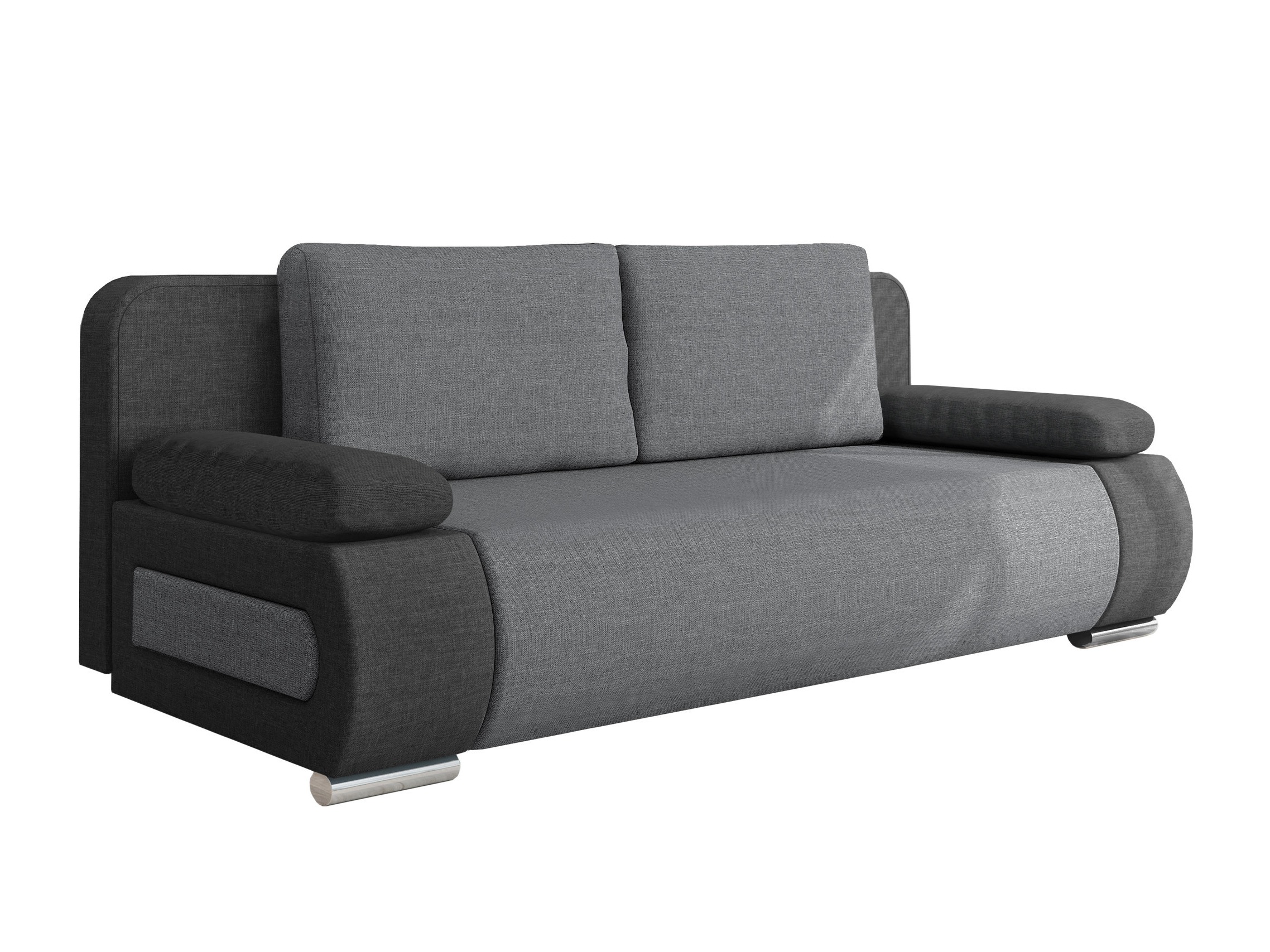 Canapea extensibilă Comfivo Pudor (Lux 06 + Lux 05)