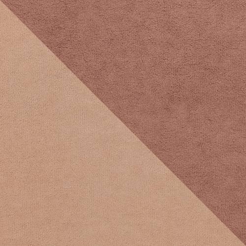 Canapea extensibilă Comfivo Pudor (Uttario Velvet 2956 + Uttario Velvet 2955)