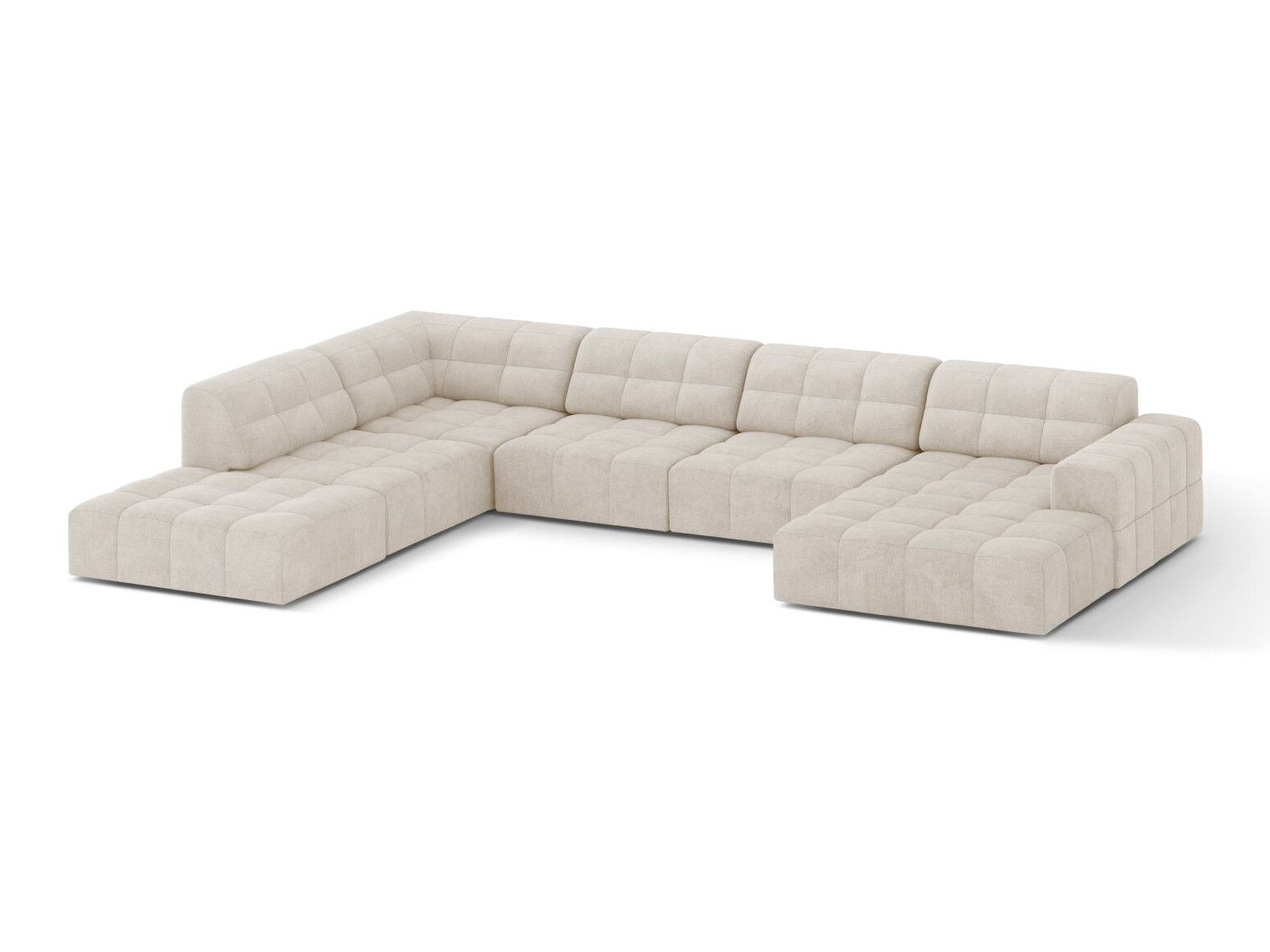 Colțar modular Somelo 101 (Eden 02)