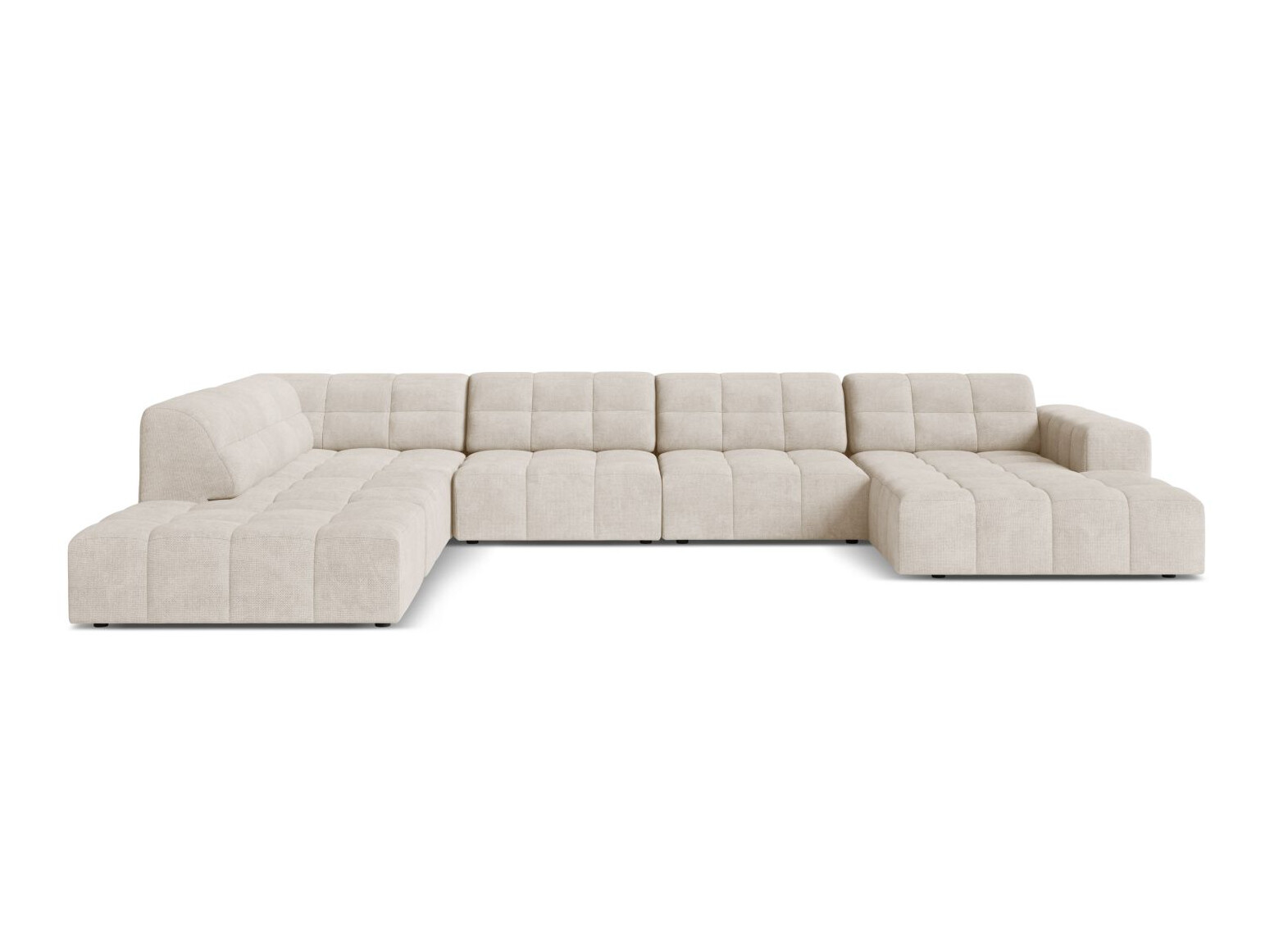 Colțar modular Somelo 101 (Eden 02)