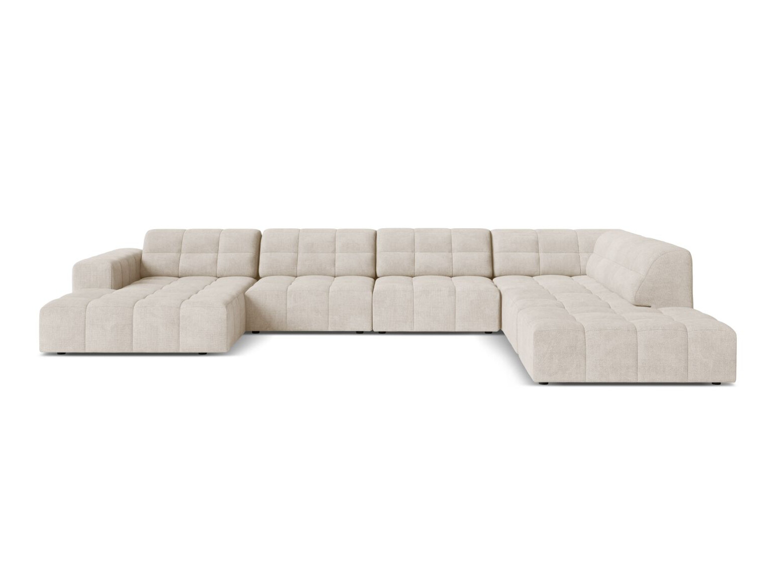 Colțar modular Somelo 101 (Eden 02)