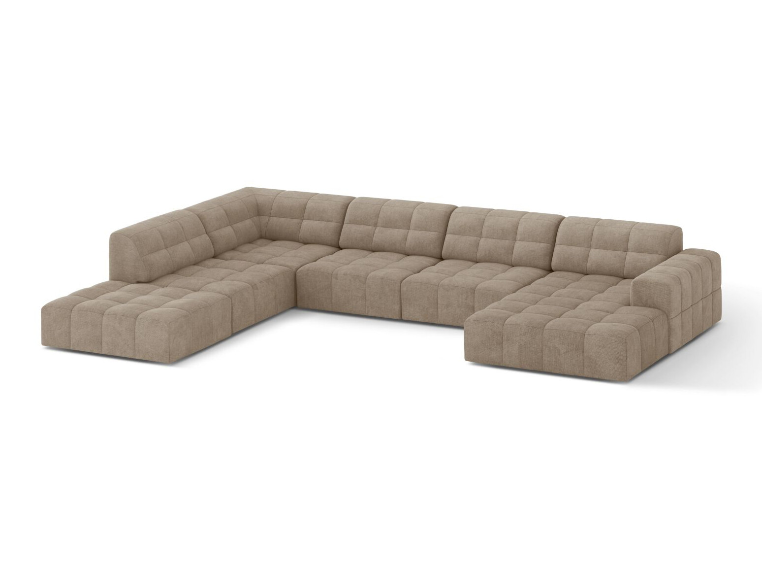 Colțar modular Somelo 101 (Eden 04)