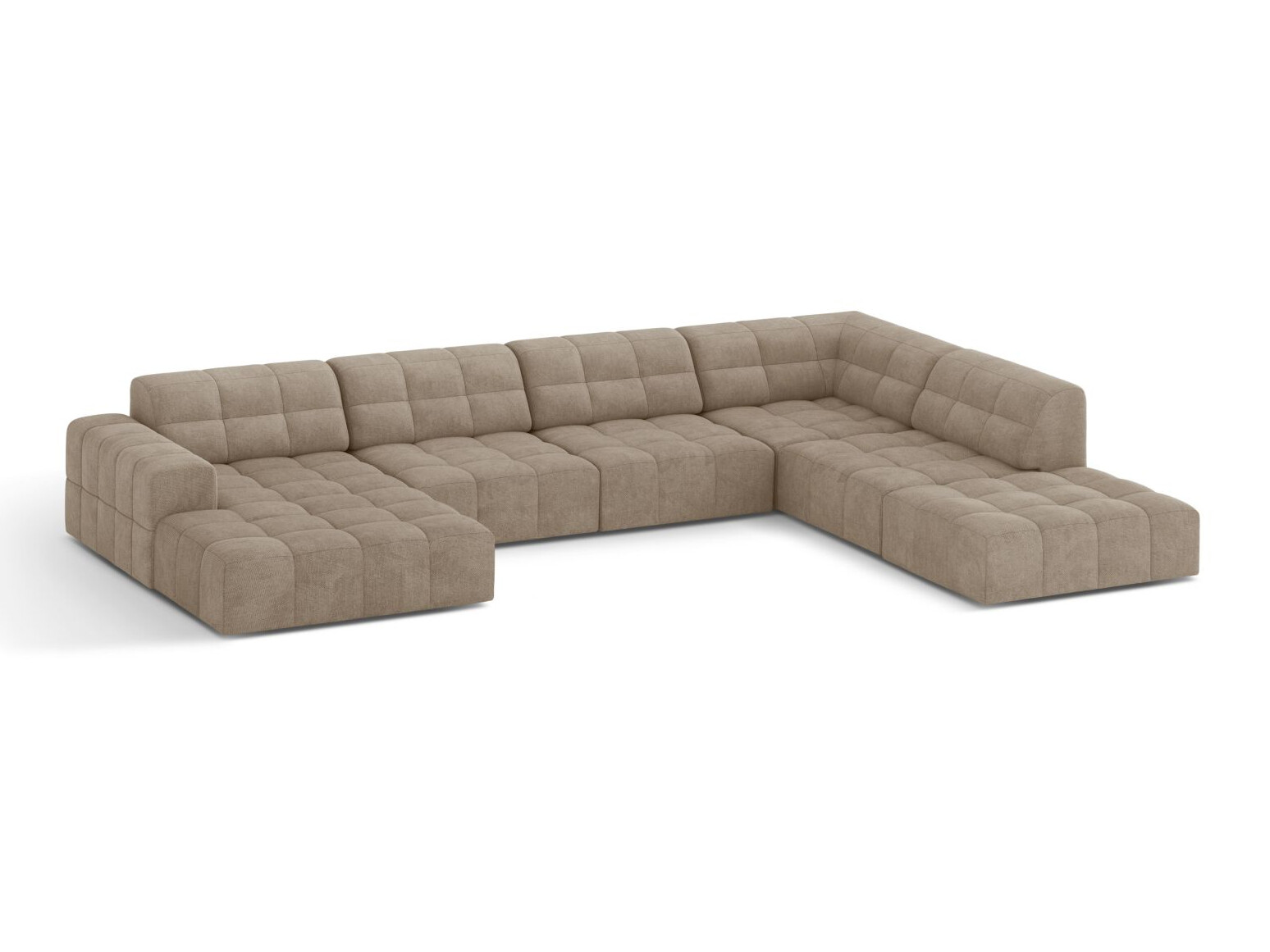 Colțar modular Somelo 101 (Eden 04)