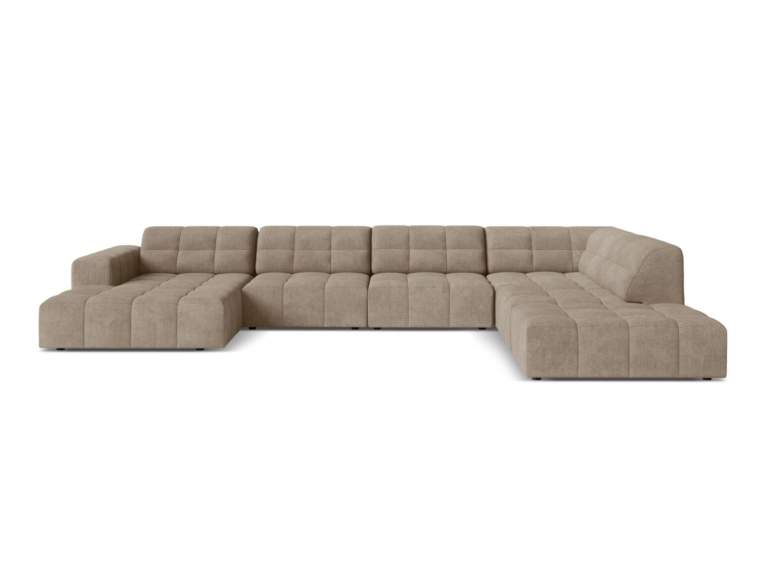 Colțar modular Somelo 101 (Eden 04)