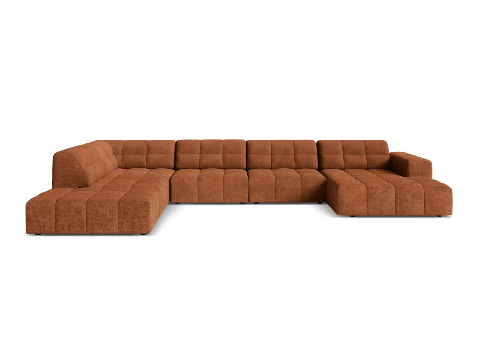 Colțar modular Somelo 101 (Eden 10)