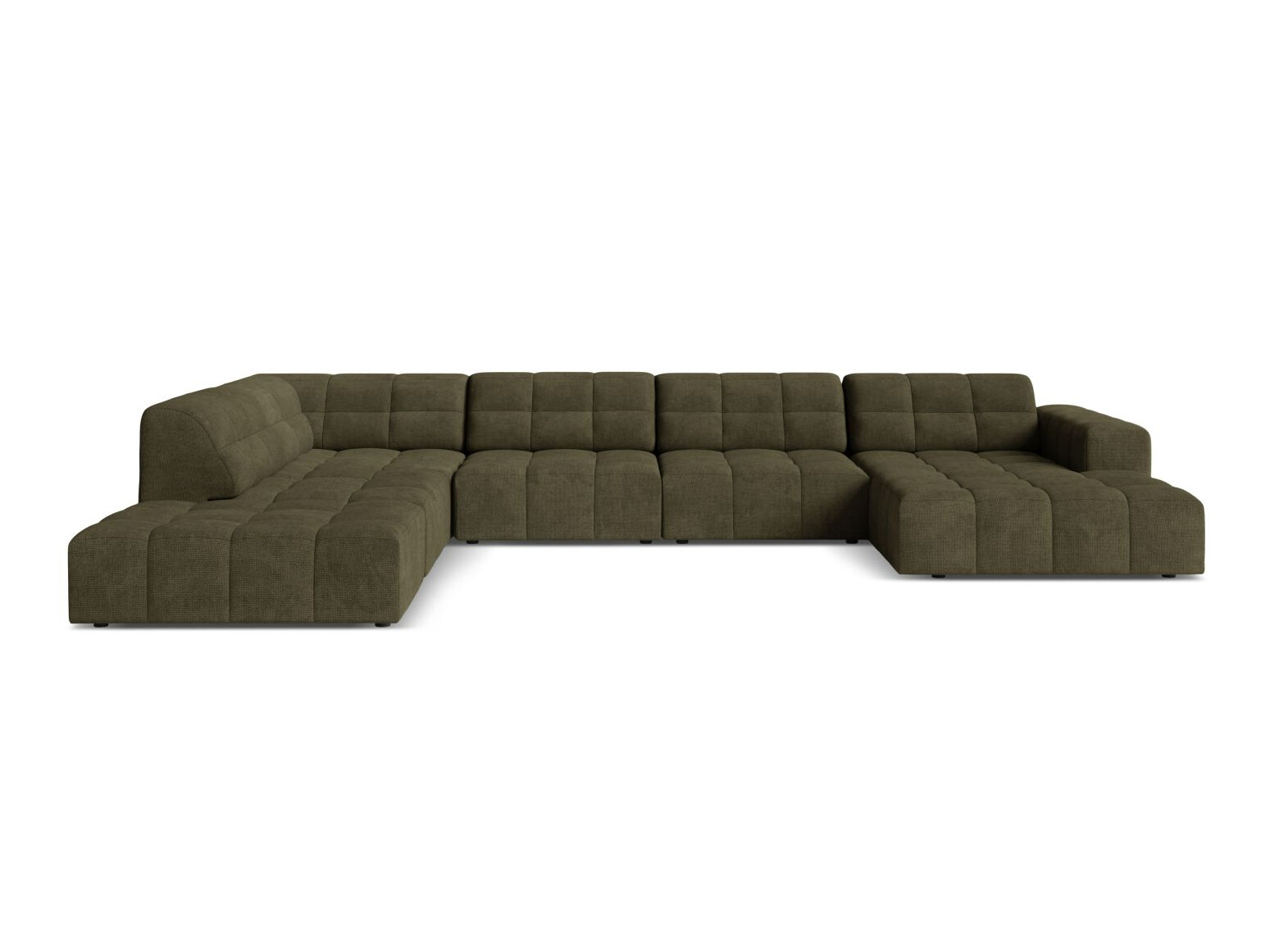 Colțar modular Somelo 101 (Eden 12)