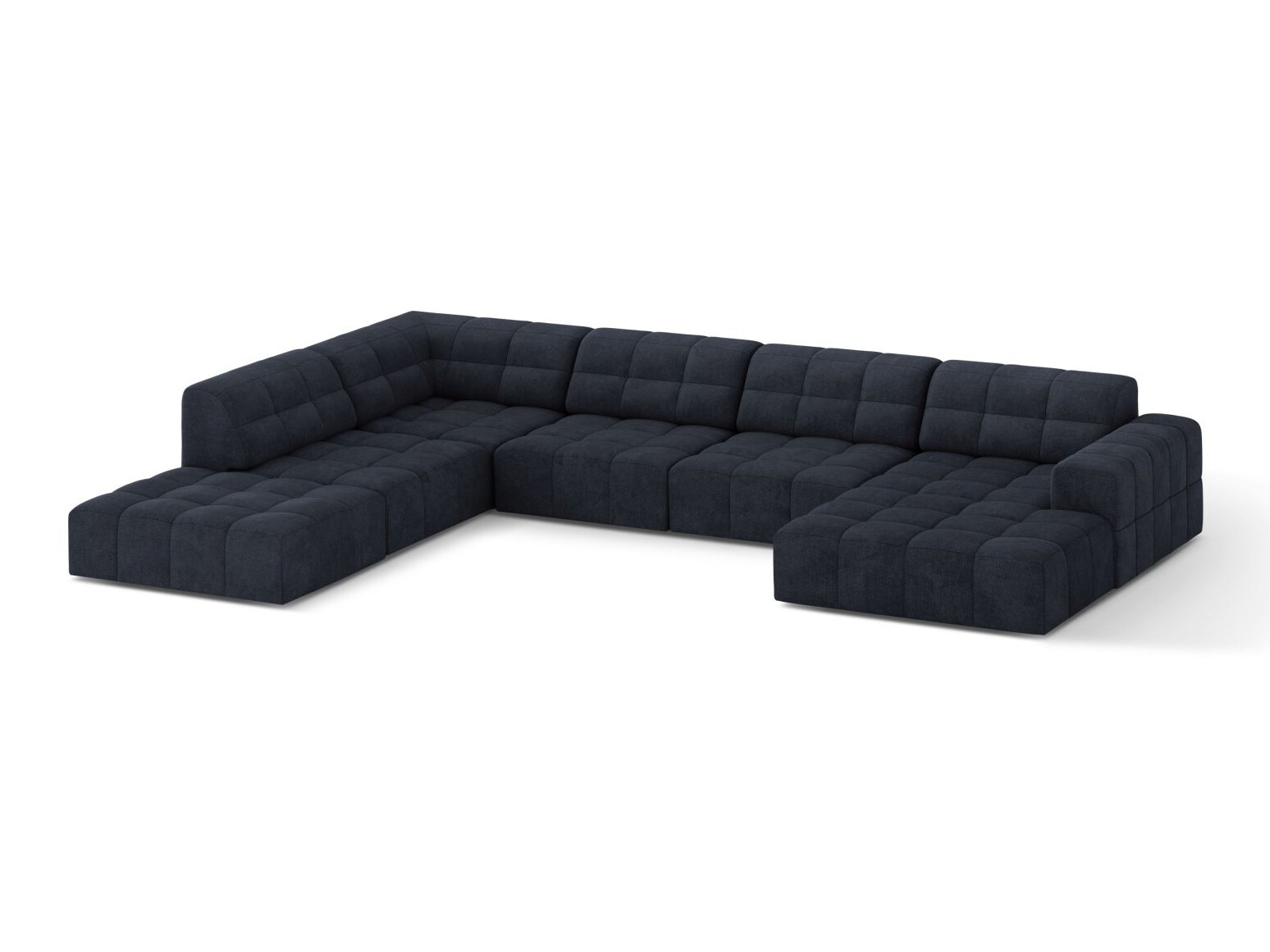 Colțar modular Somelo 101 (Eden 16)