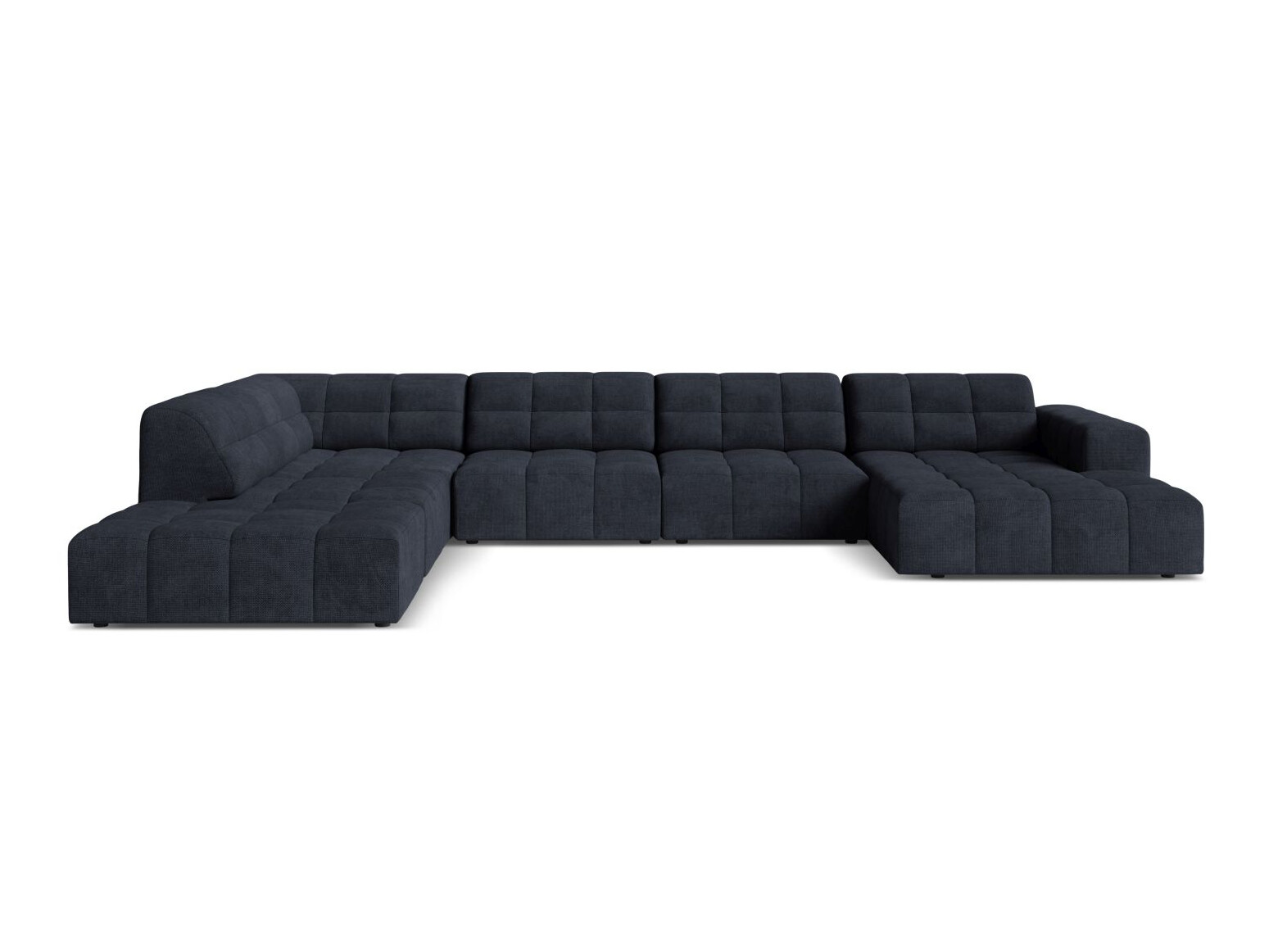 Colțar modular Somelo 101 (Eden 16)
