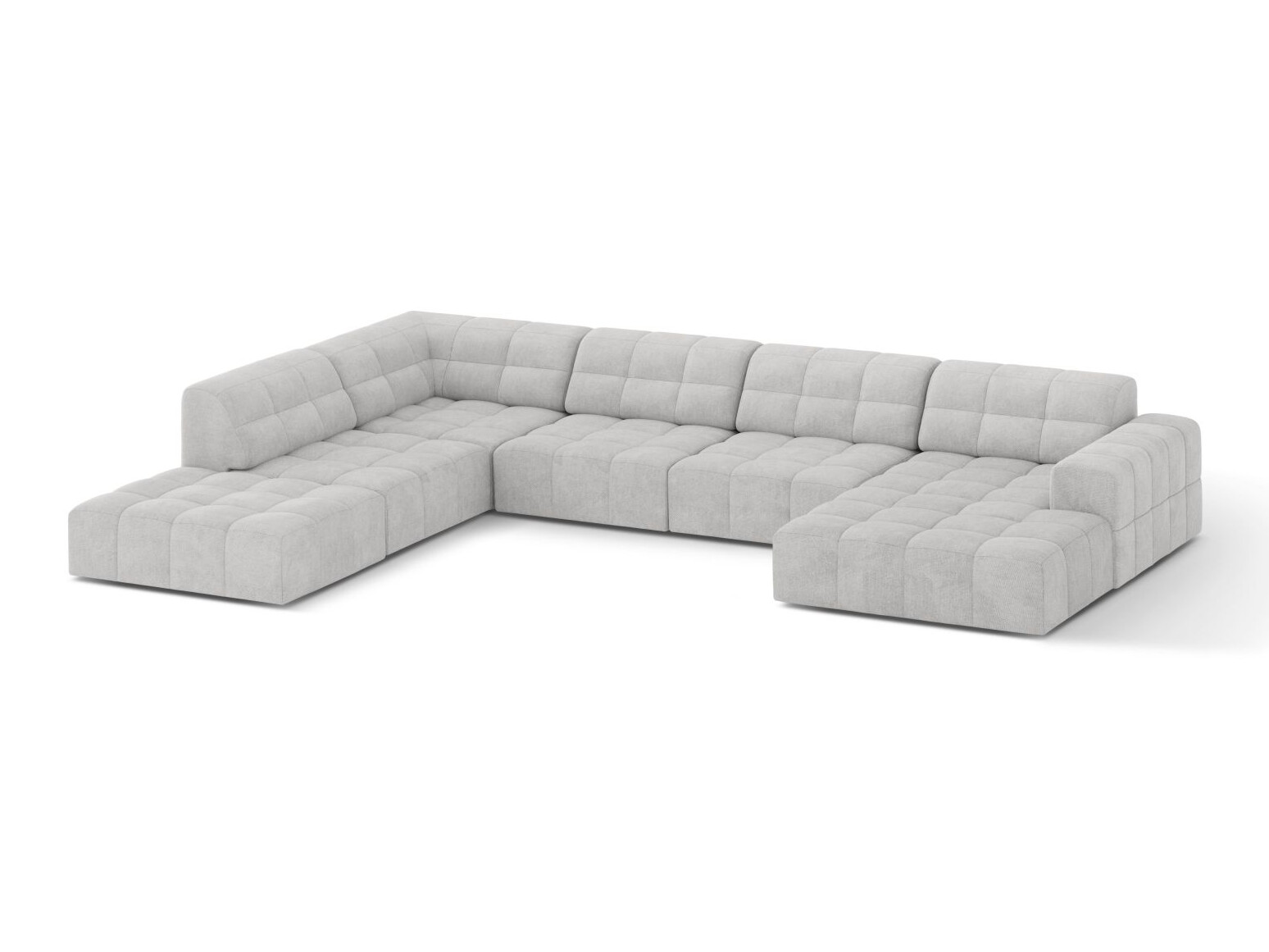 Colțar modular Somelo 101 (Eden 17)