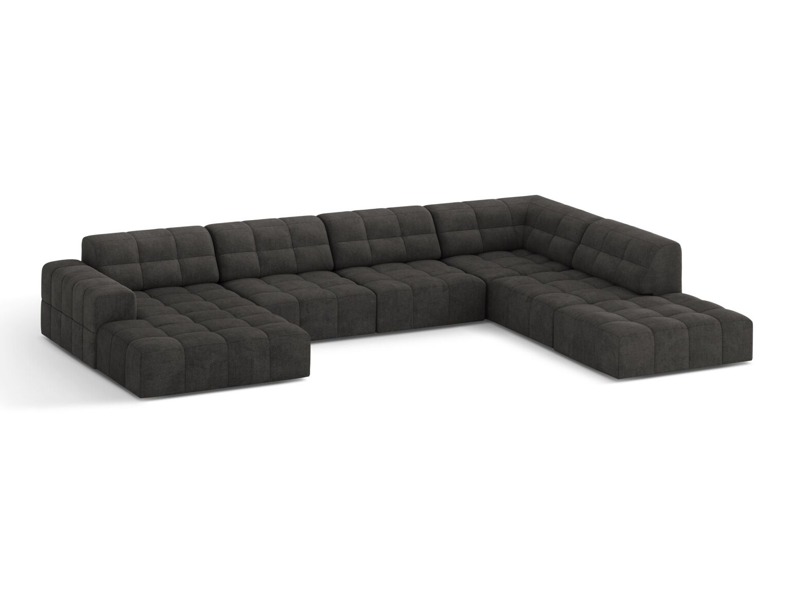 Colțar modular Somelo 101 (Eden 20)