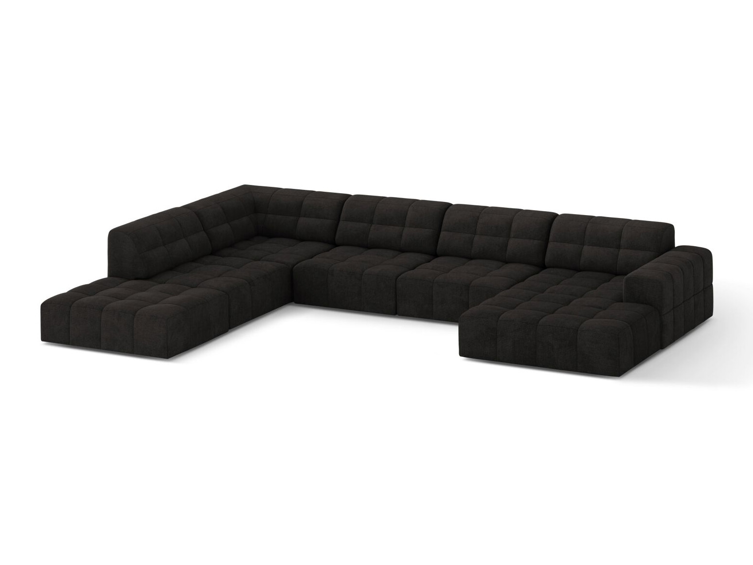 Colțar modular Somelo 101 (Eden 21)