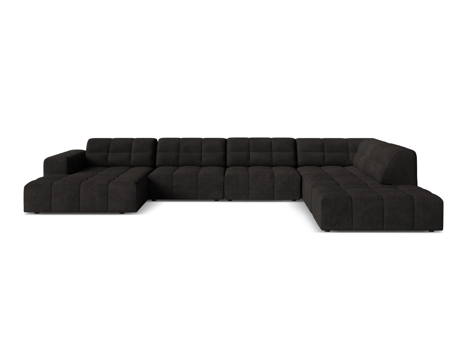Colțar modular Somelo 101 (Eden 21)