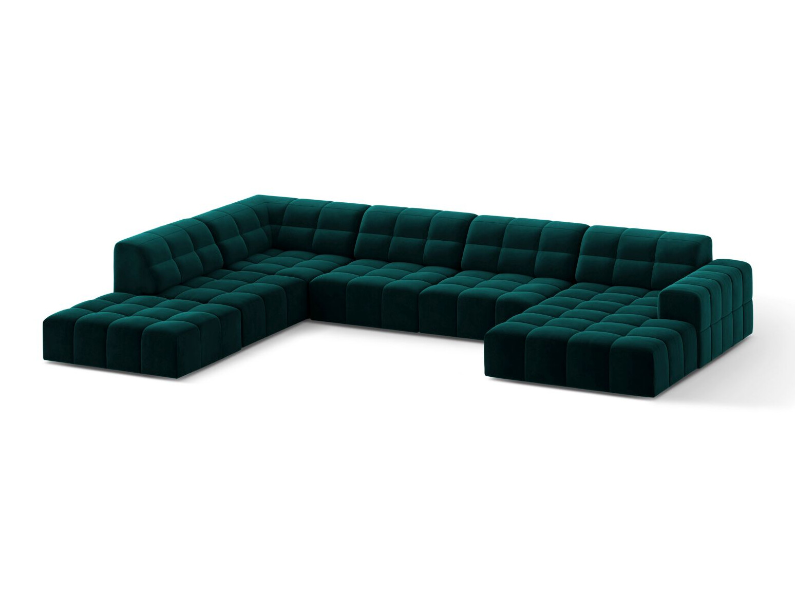 Colțar modular Somelo 101 (Venus 2911)
