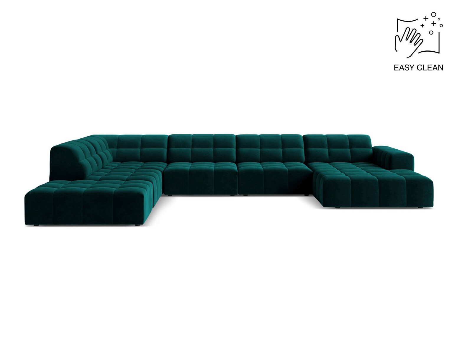 Colțar modular Somelo 101 (Venus 2911)