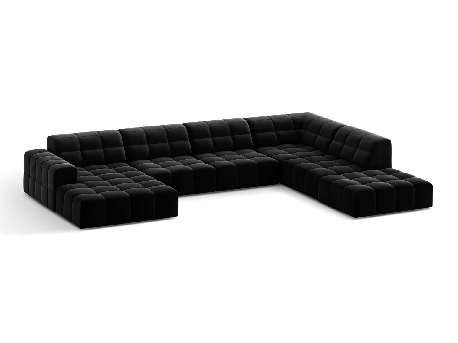 Colțar modular Somelo 101 (Venus 2923)