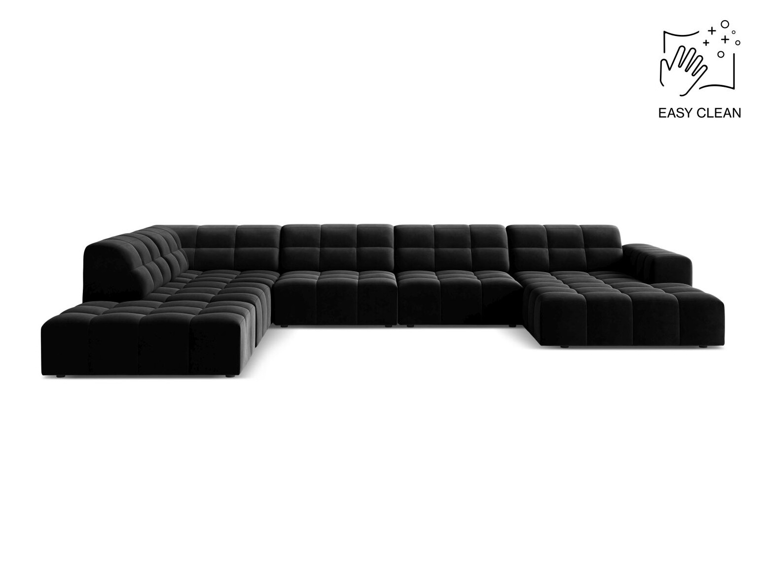 Colțar modular Somelo 101 (Venus 2923)