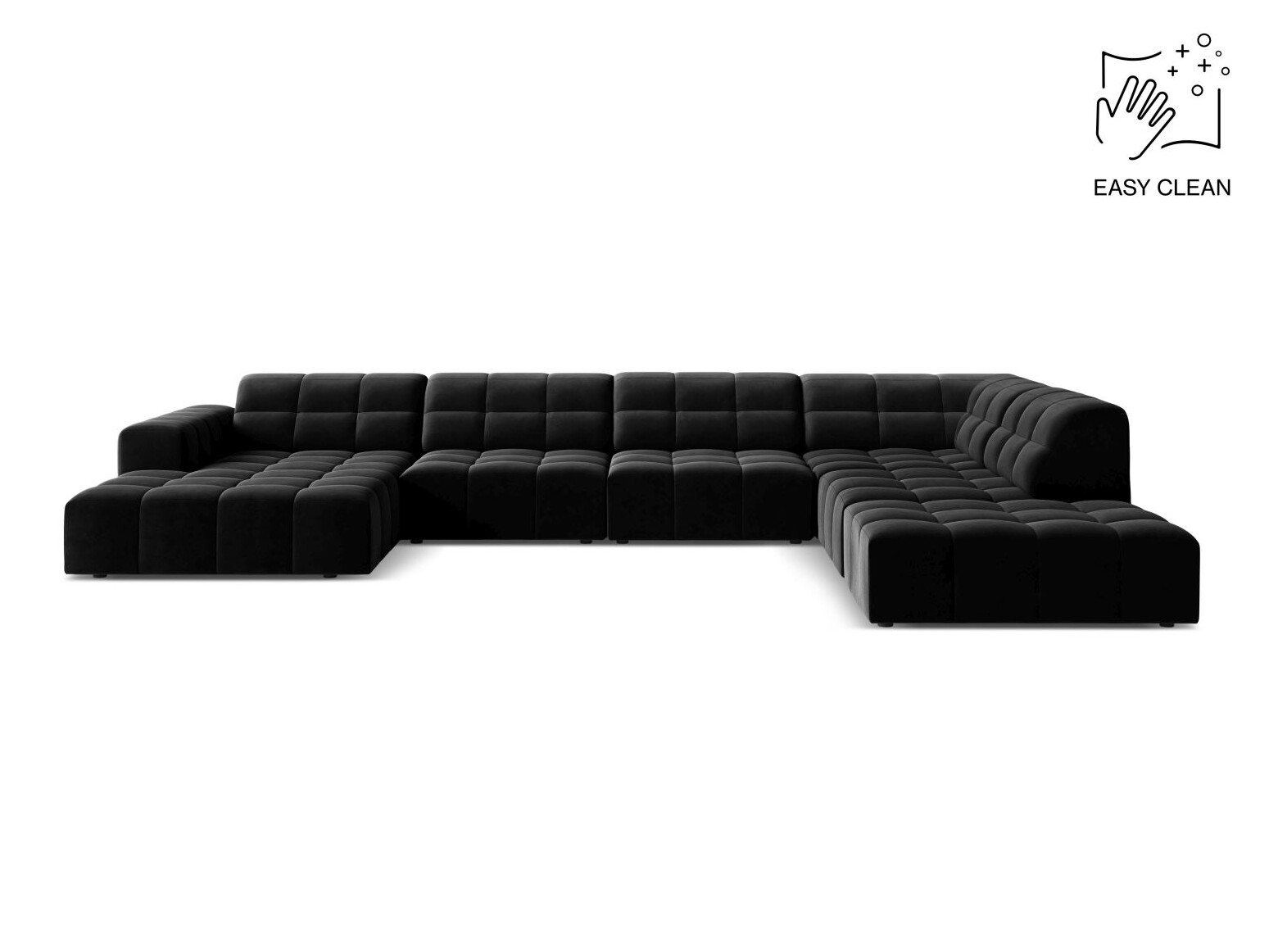 Colțar modular Somelo 101 (Venus 2923)