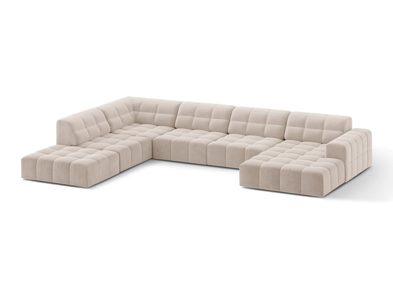 Colțar modular Somelo 101 (Venus 2927)