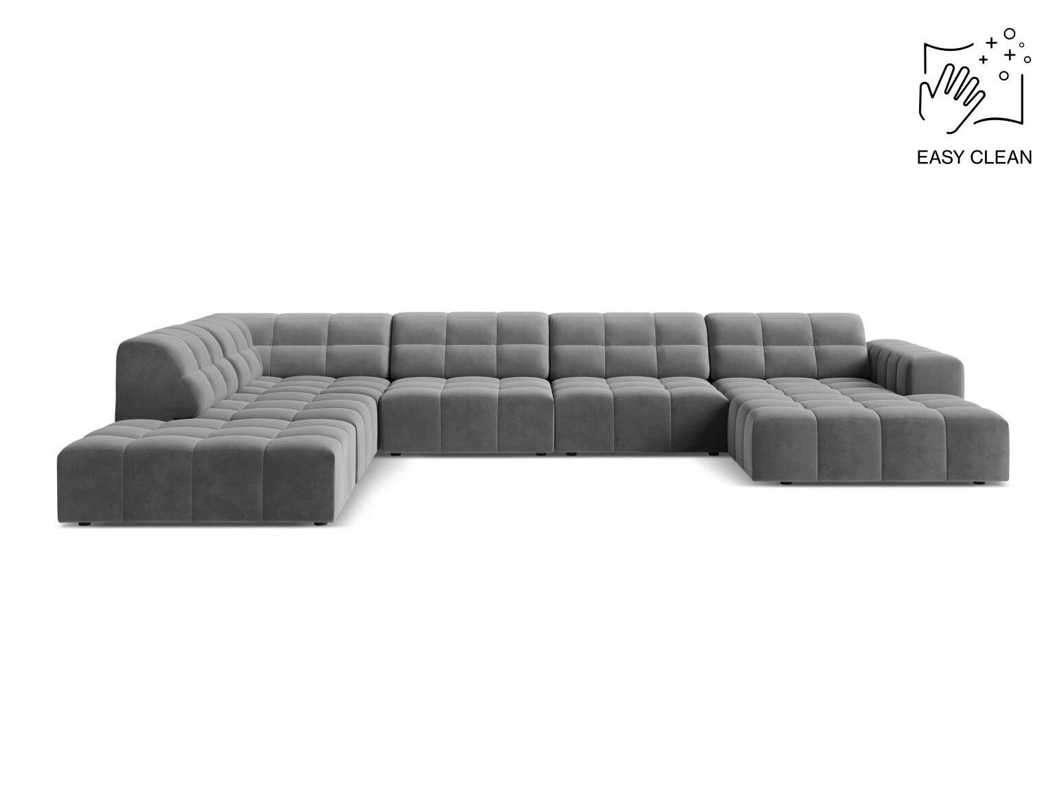 Colțar modular Somelo 101 (Venus 2929)