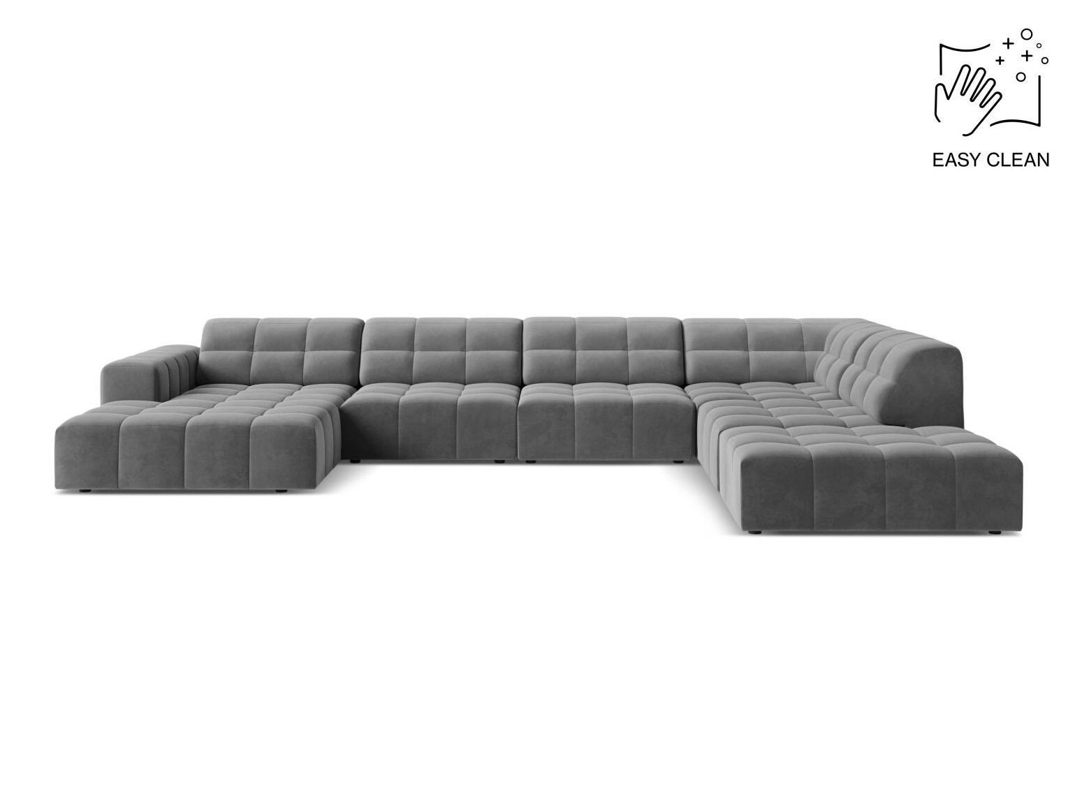 Colțar modular Somelo 101 (Venus 2929)