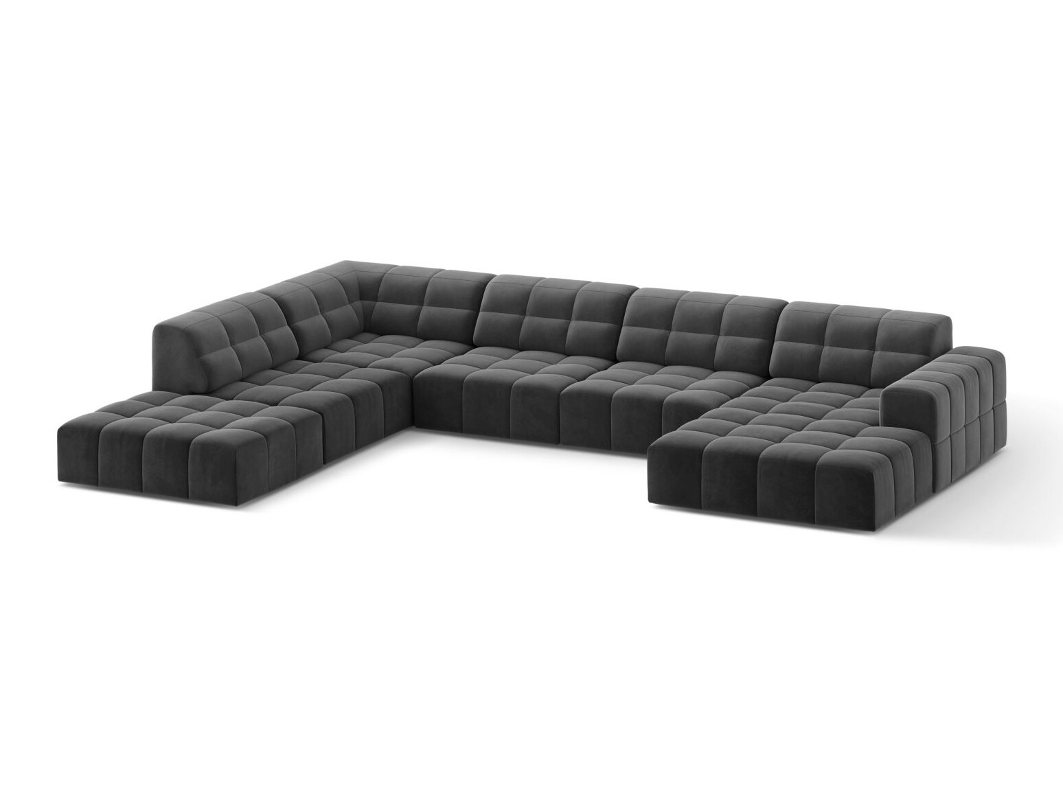Colțar modular Somelo 101 (Venus 2930)