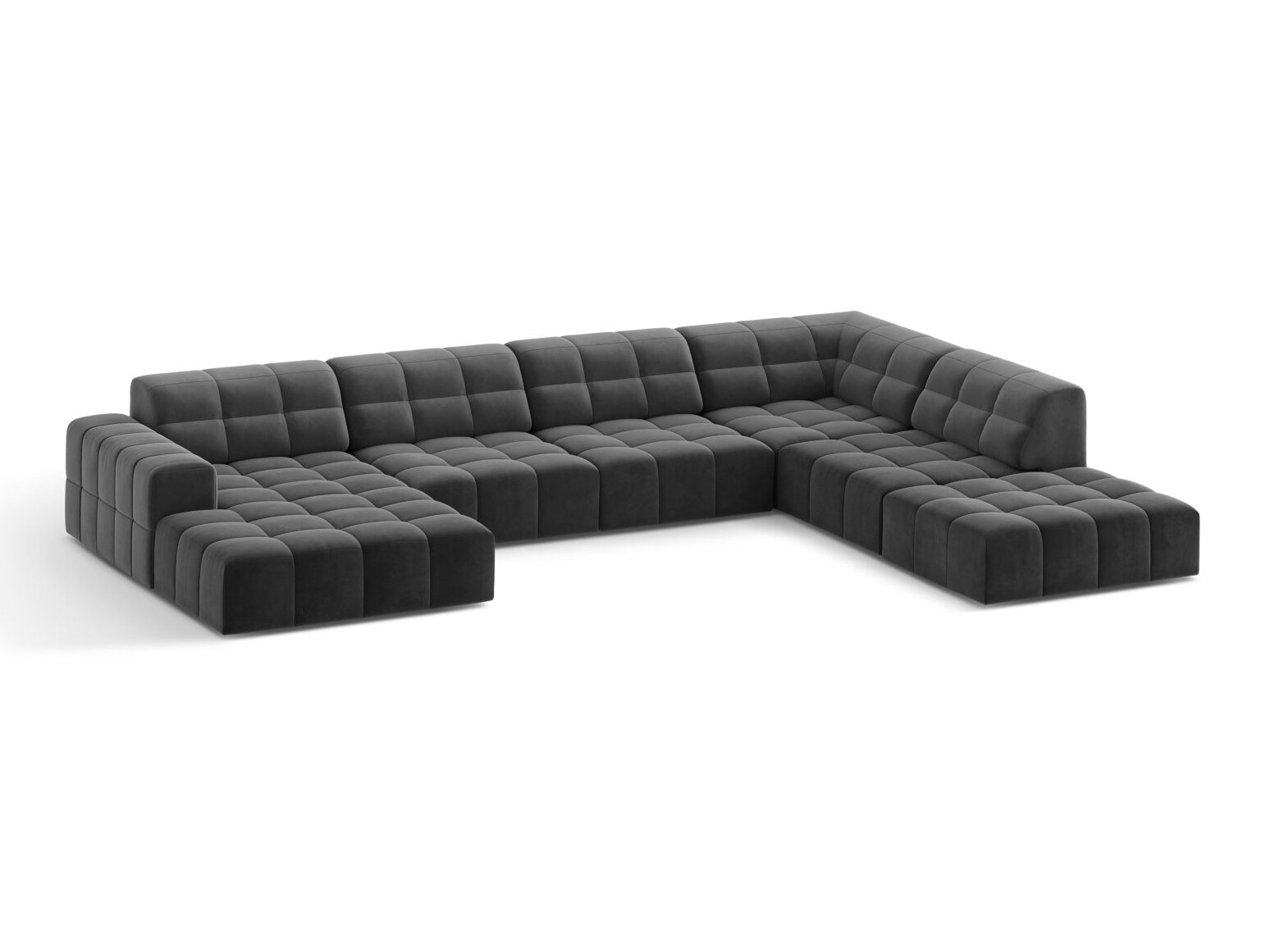 Colțar modular Somelo 101 (Venus 2930)