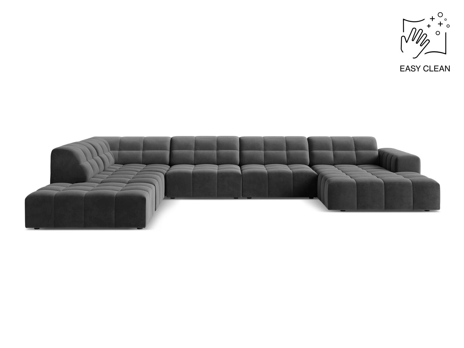 Colțar modular Somelo 101 (Venus 2930)