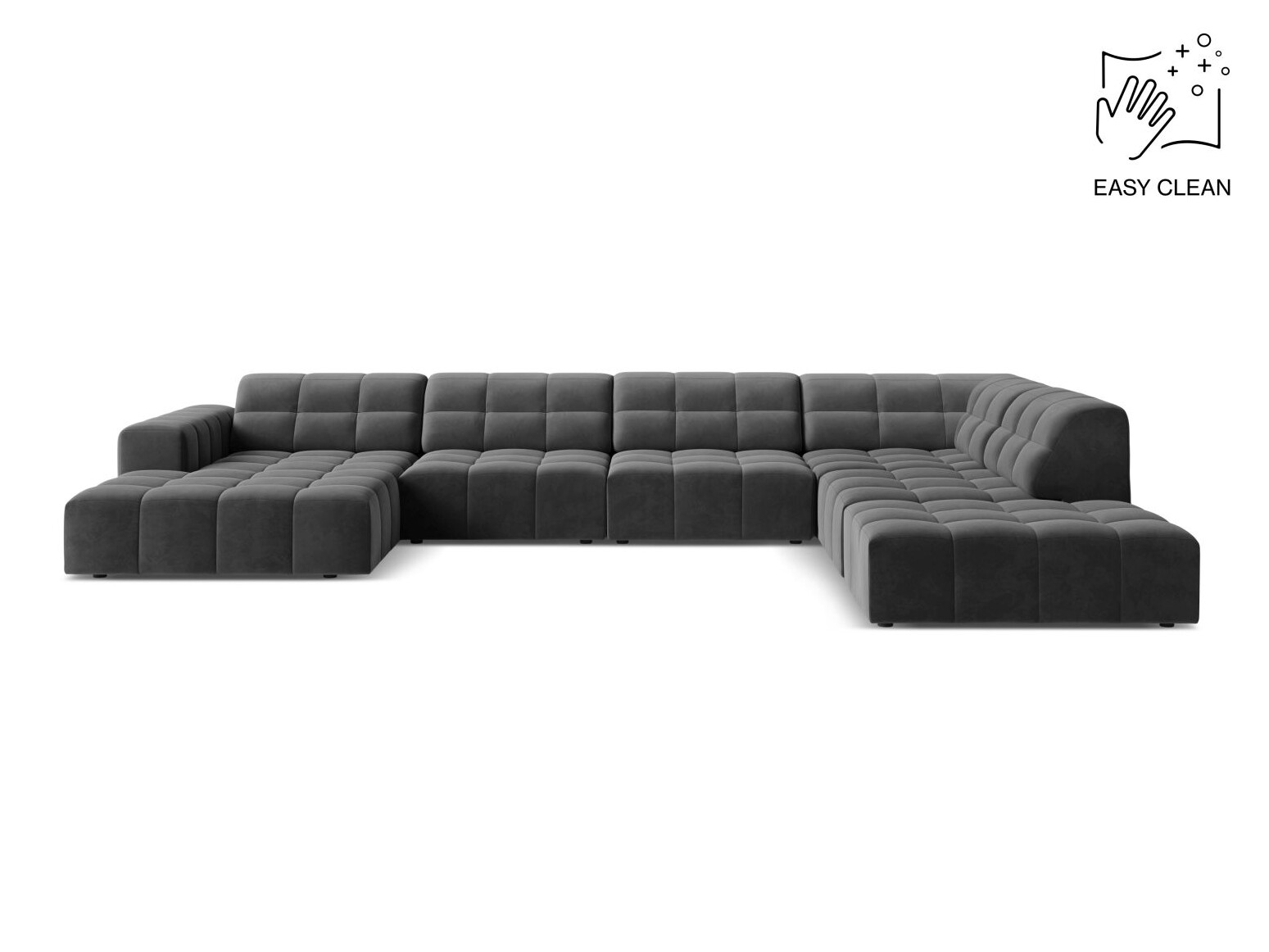 Colțar modular Somelo 101 (Venus 2930)