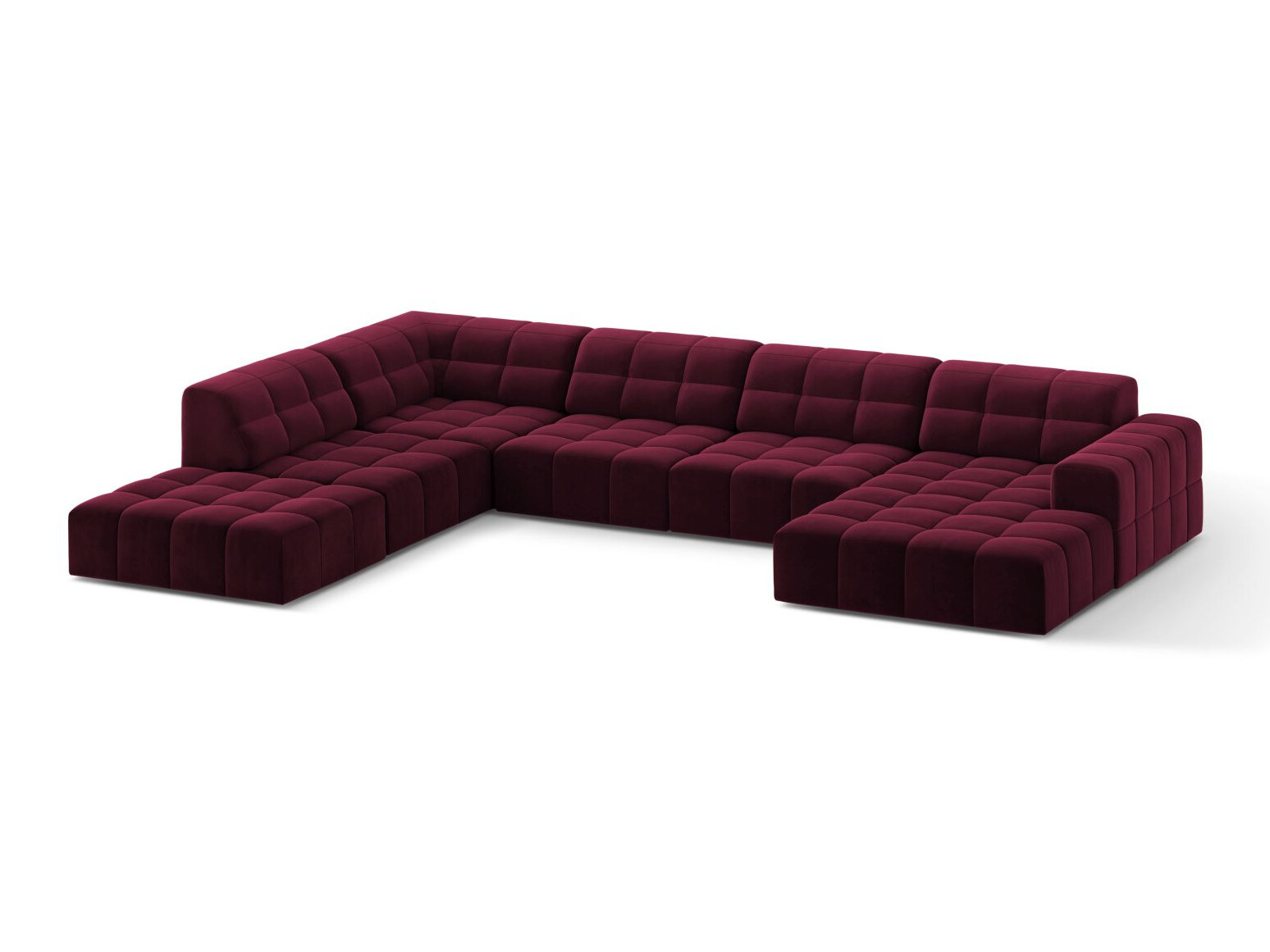 Colțar modular Somelo 101 (Venus 2932)