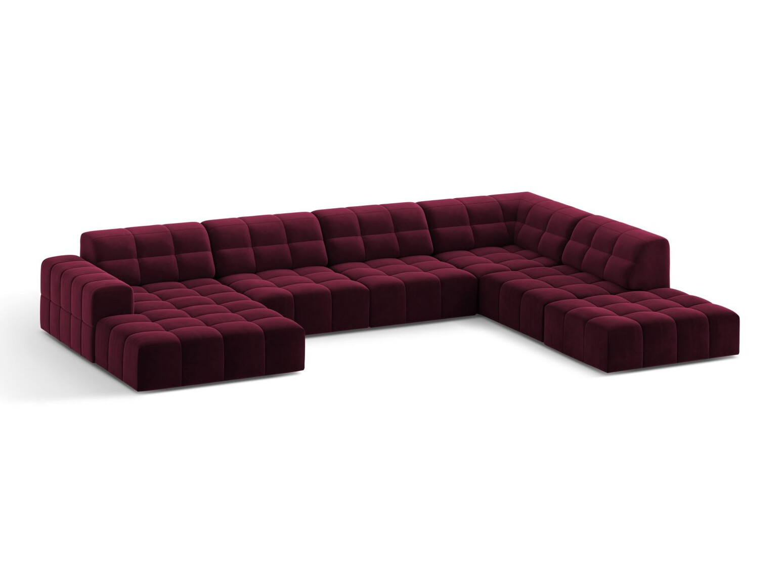 Colțar modular Somelo 101 (Venus 2932)