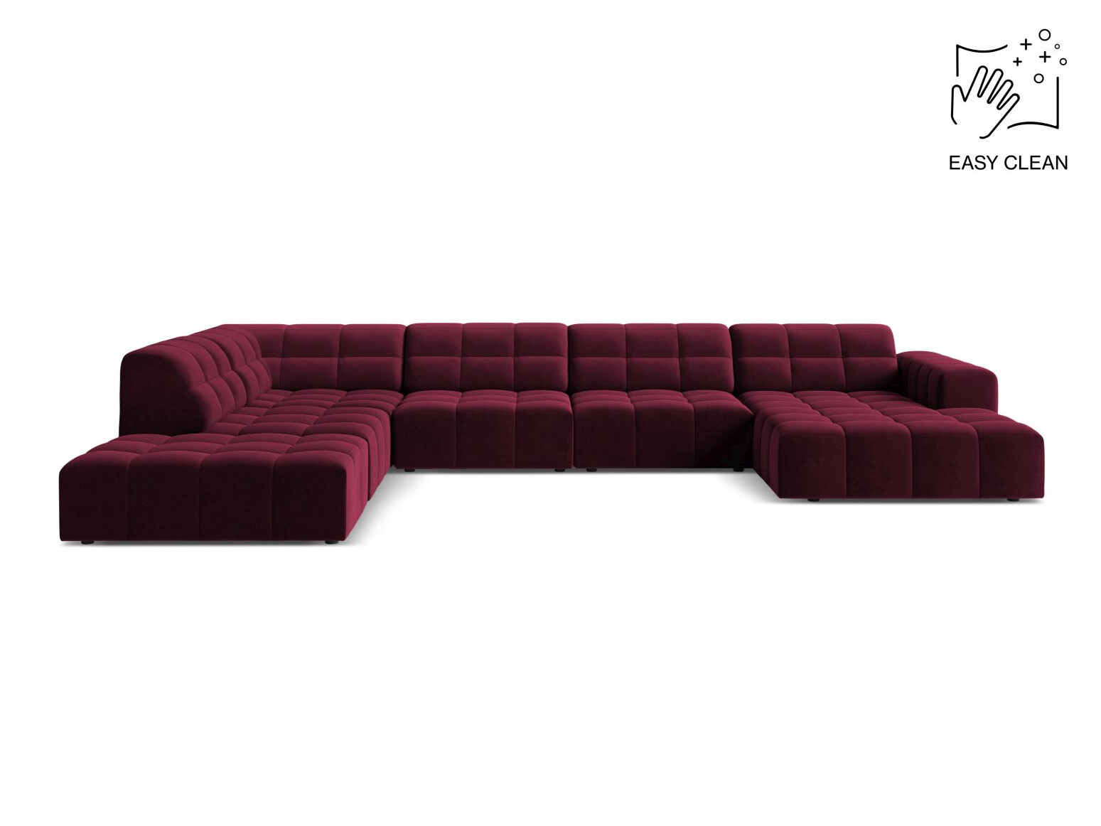Colțar modular Somelo 101 (Venus 2932)