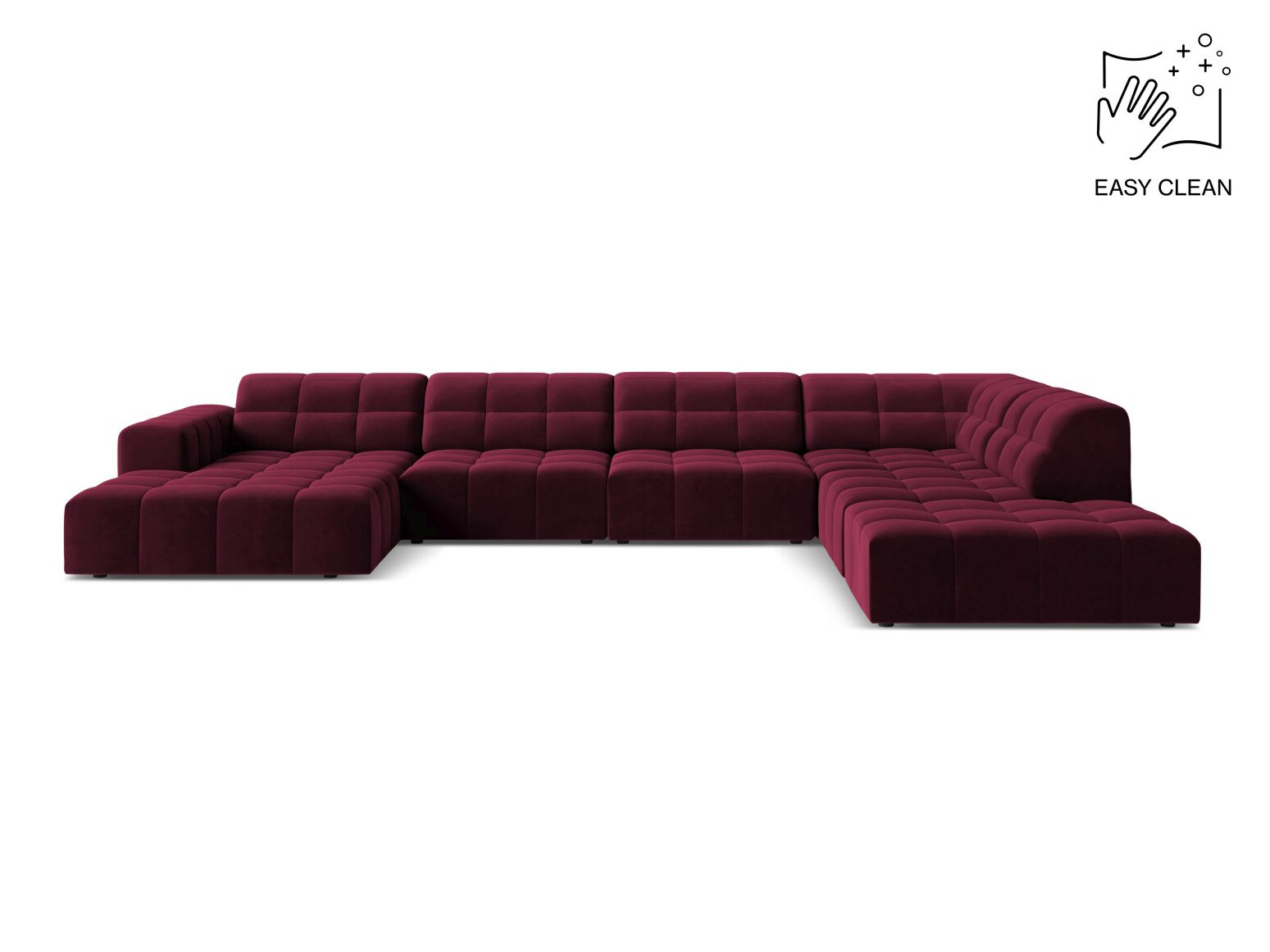 Colțar modular Somelo 101 (Venus 2932)