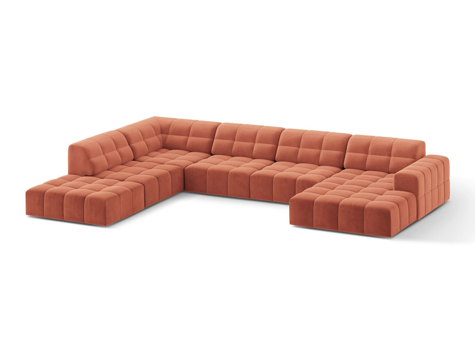 Colțar modular Somelo 101 (Venus 2933)