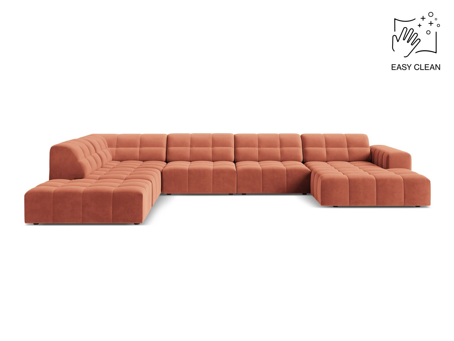 Colțar modular Somelo 101 (Venus 2933)