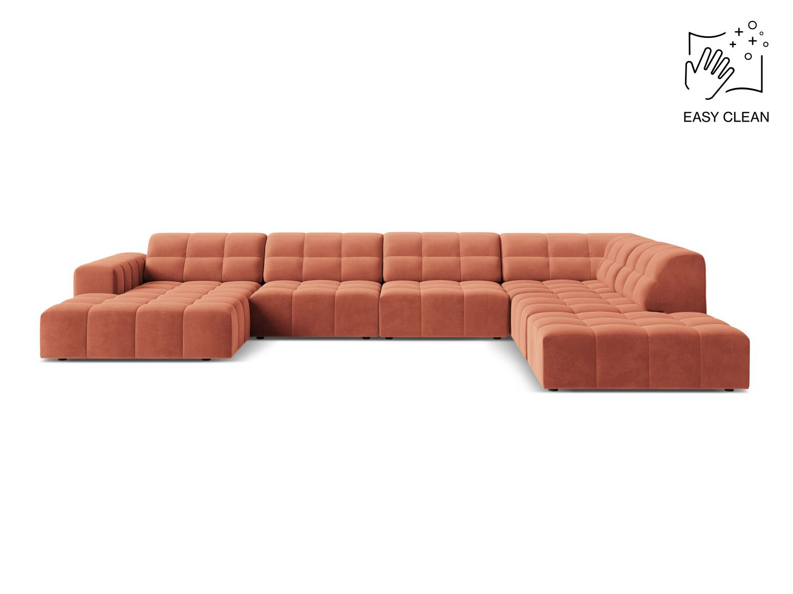 Colțar modular Somelo 101 (Venus 2933)