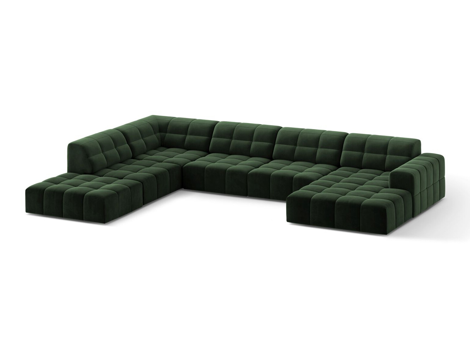 Colțar modular Somelo 101 (Venus 2940)