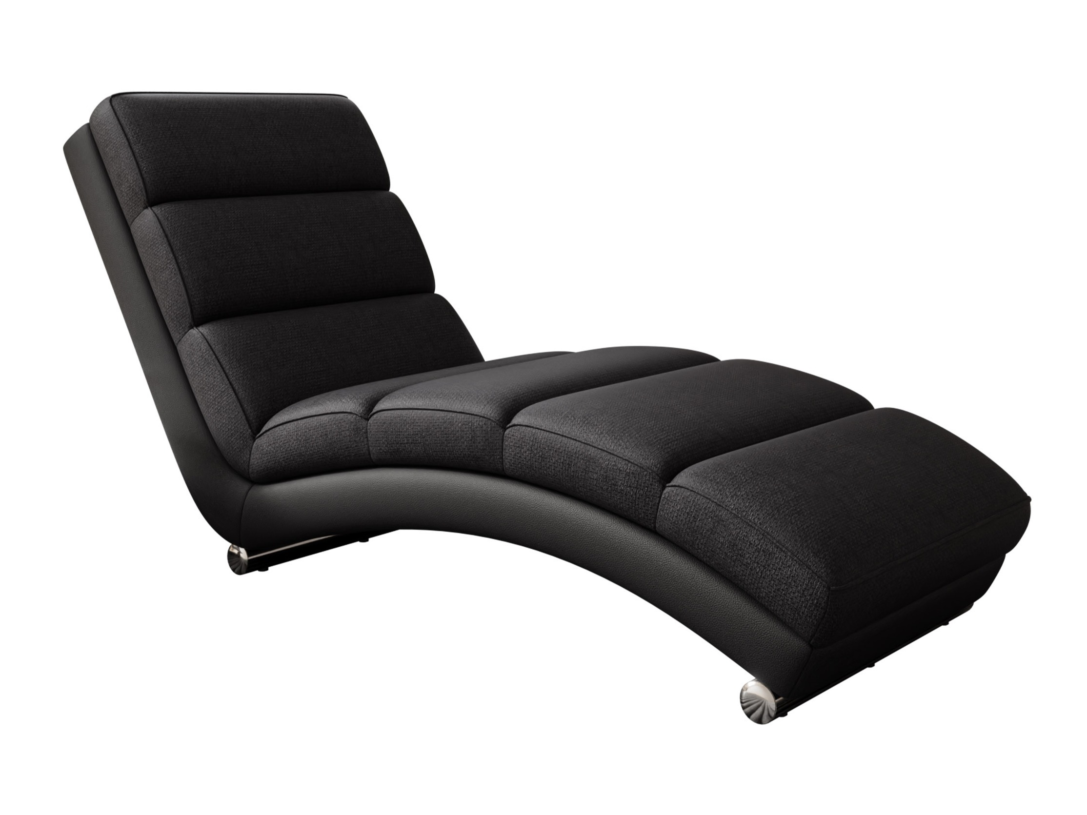 Canapea tip șezlong Comfivo Pirum (Soft 011 + Lawa 07)